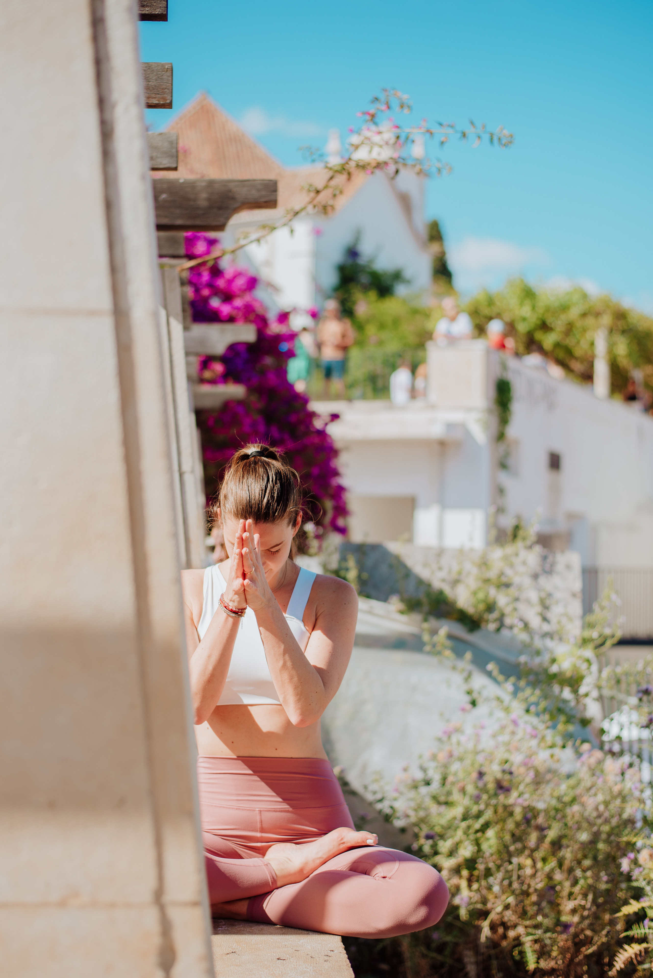 Šárka. Lifestyle, wedding and family photographer