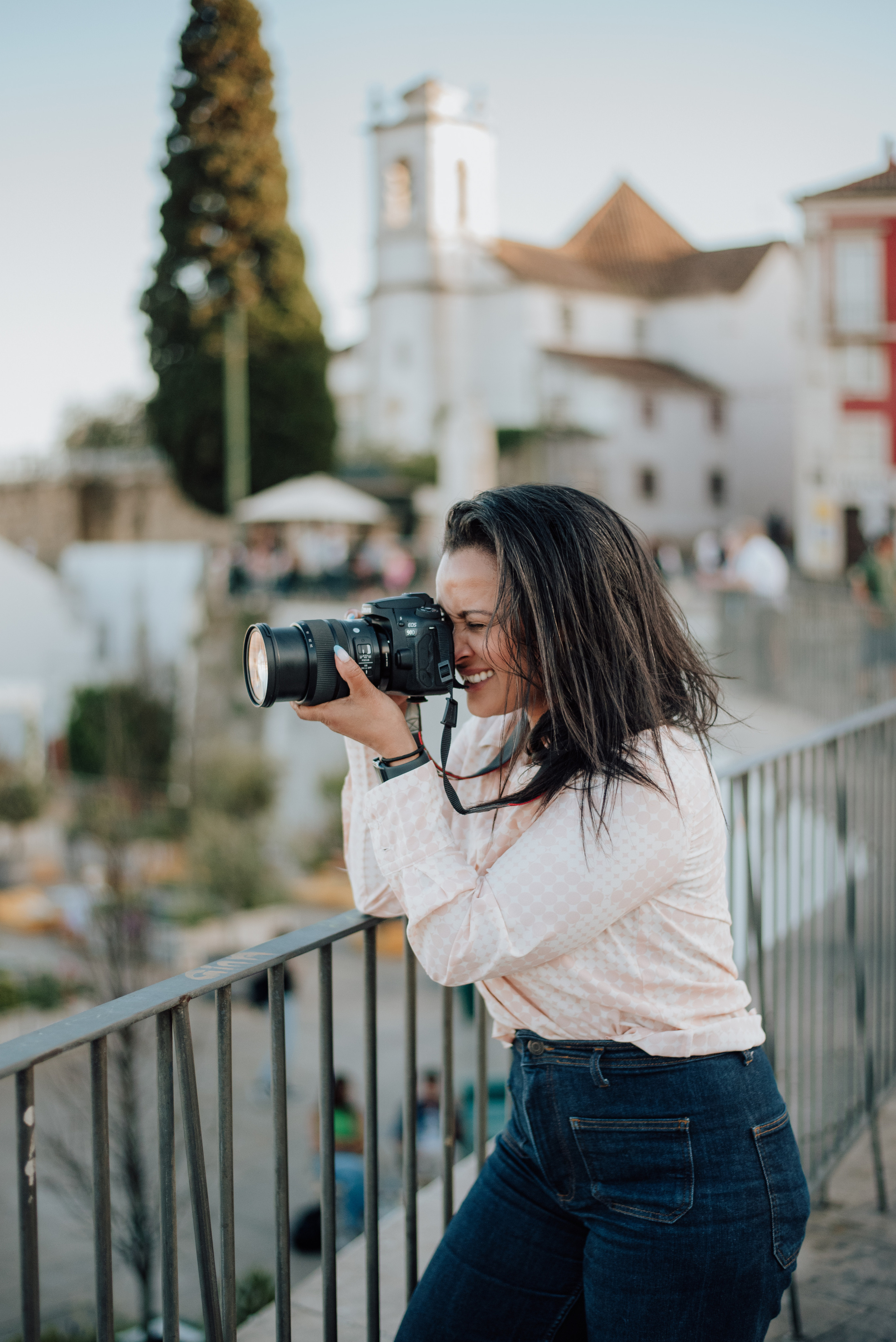 Ronise. Lifestyle, wedding and family photographer