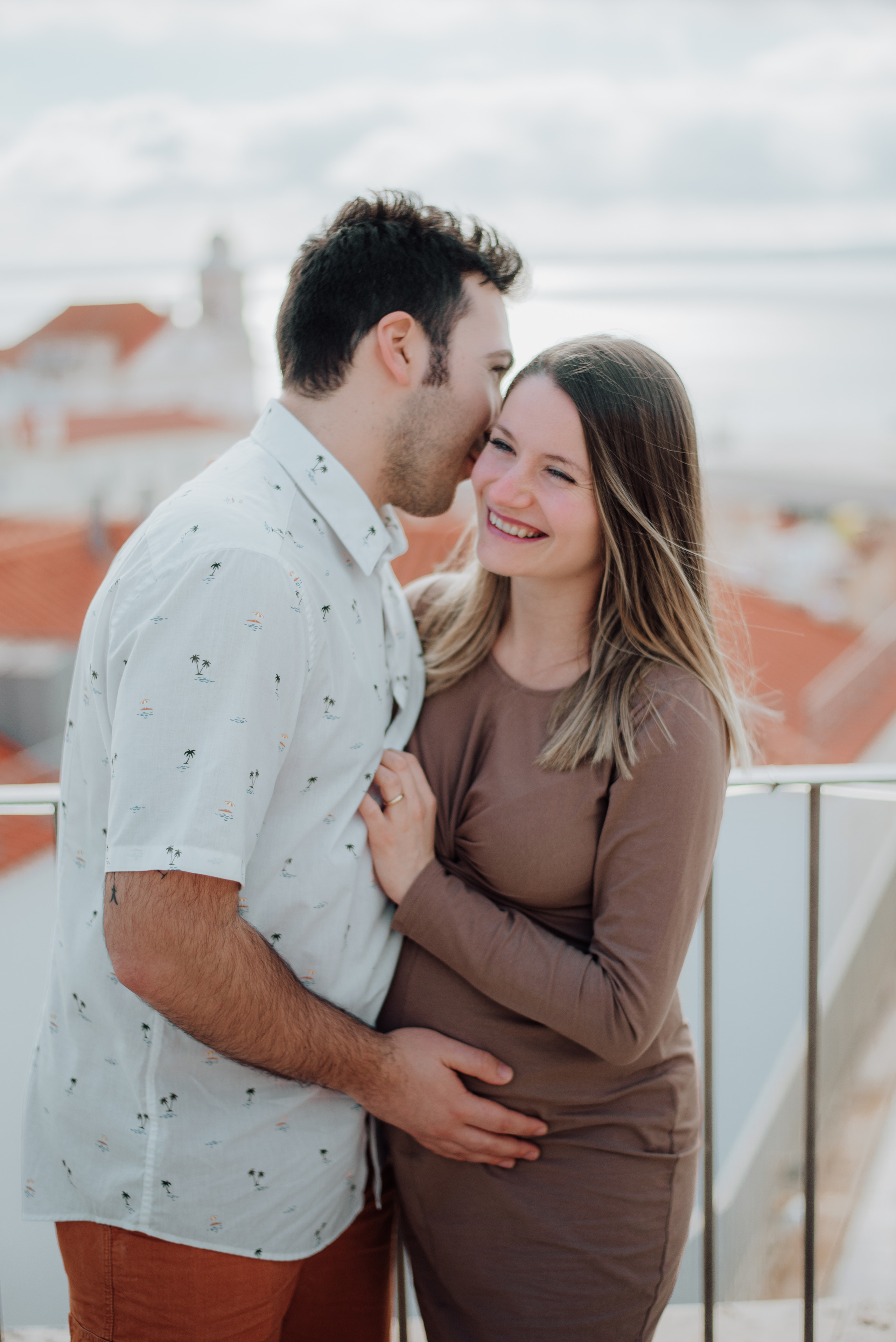 Daniele and Ildi. Lifestyle, wedding and family photographer