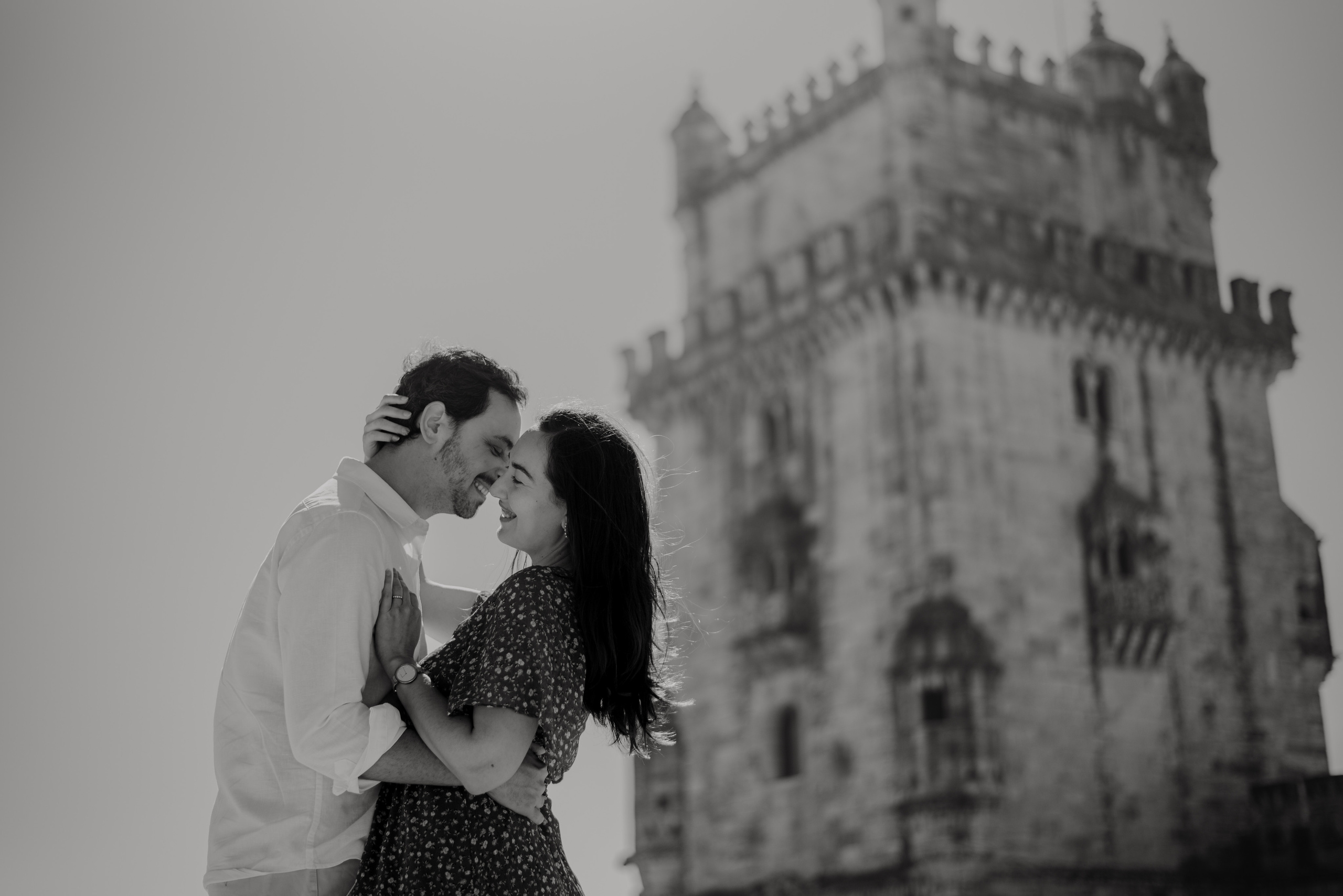 Tonislava and Diogo. Lifestyle, wedding and family photographer