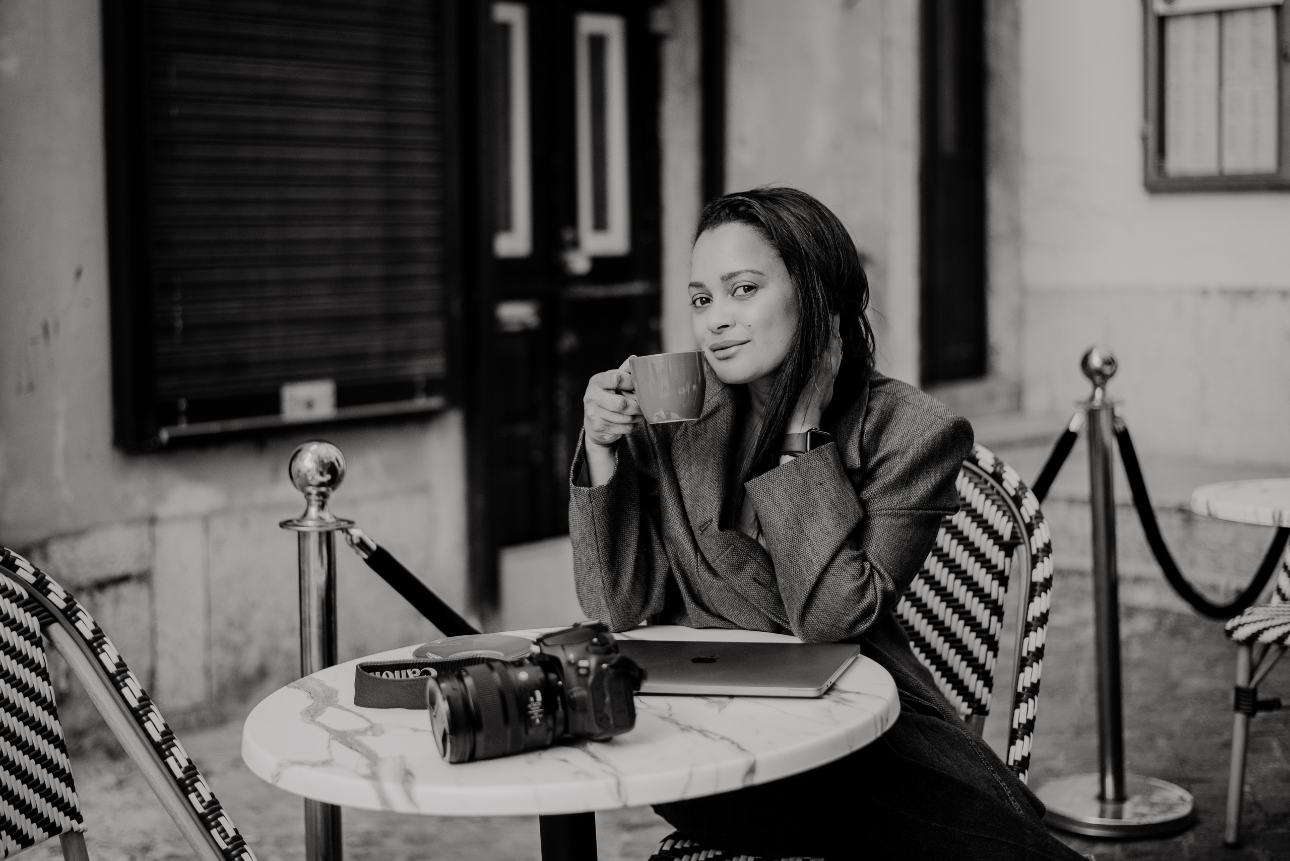 Ronise. Lifestyle, wedding and family photographer