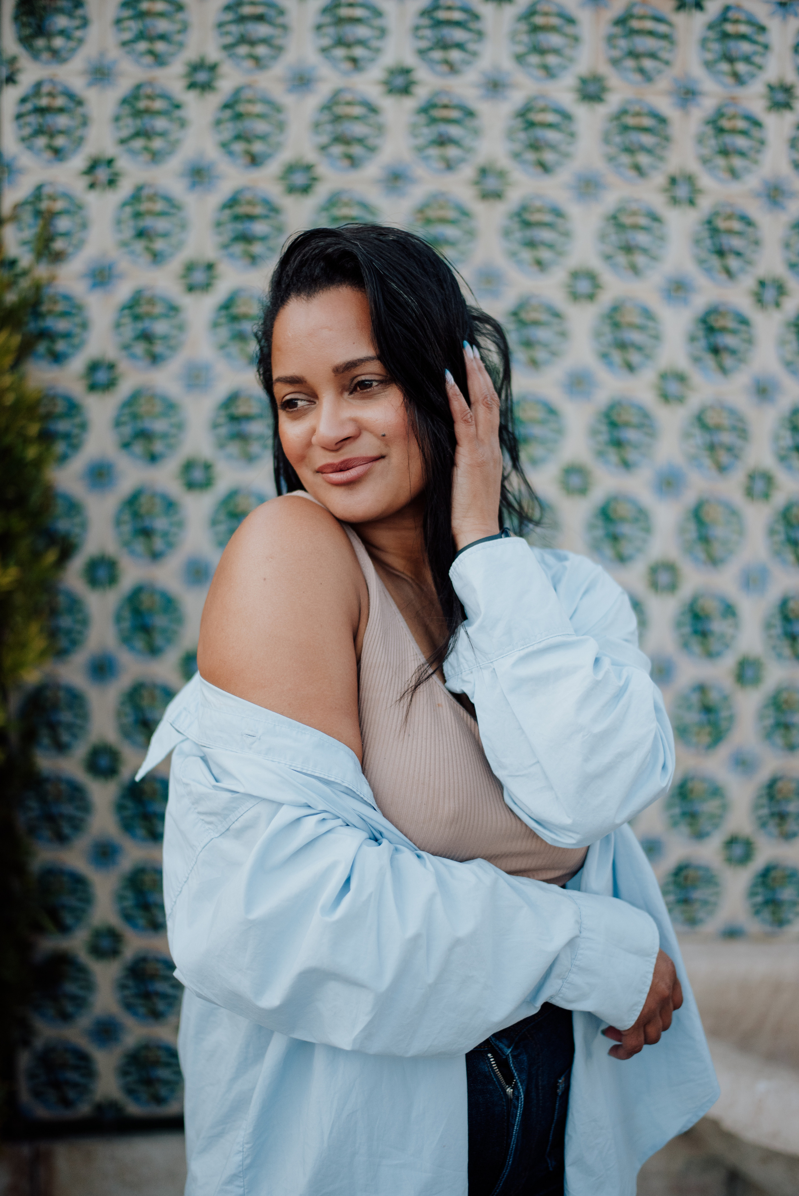 Ronise. Lifestyle, wedding and family photographer