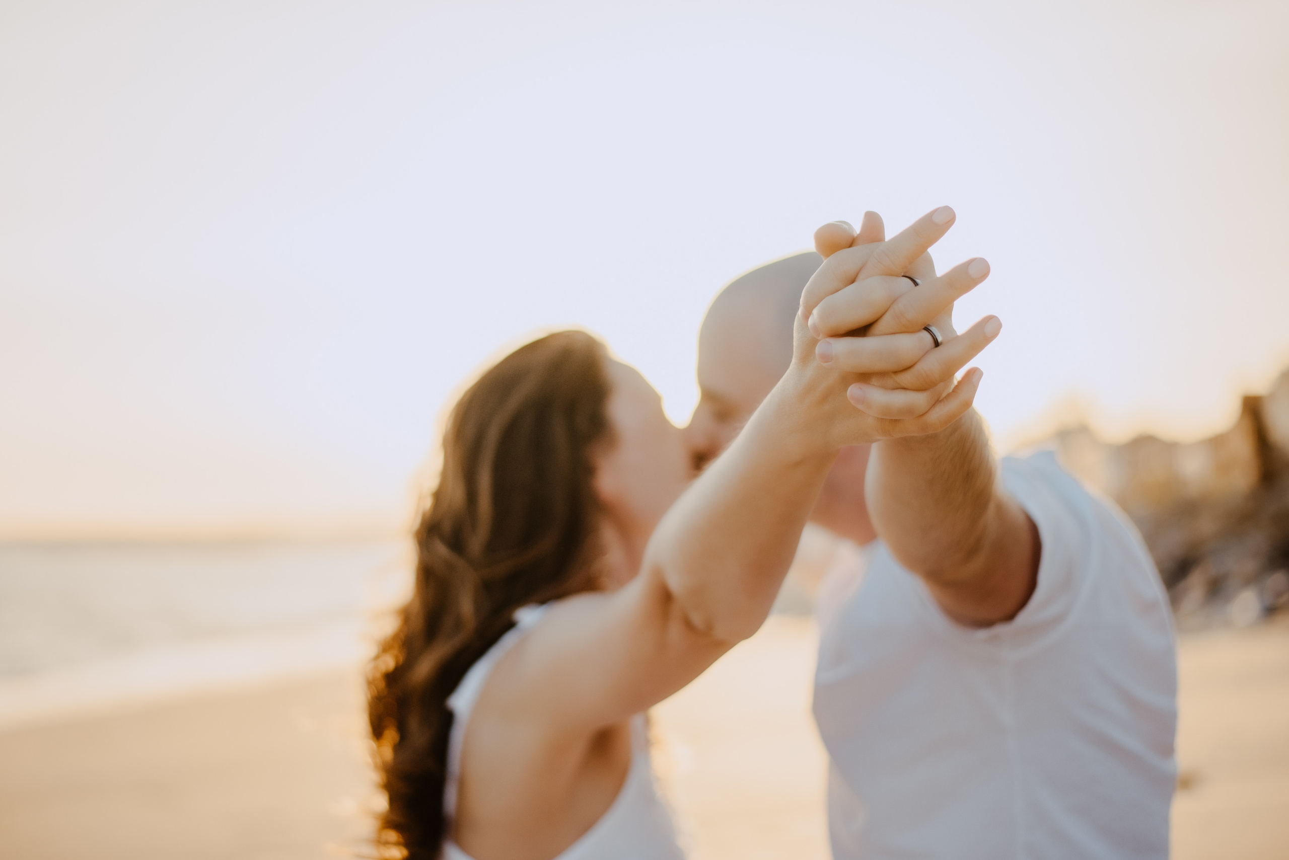 Alicja and Pat. Lifestyle, wedding and family photographer