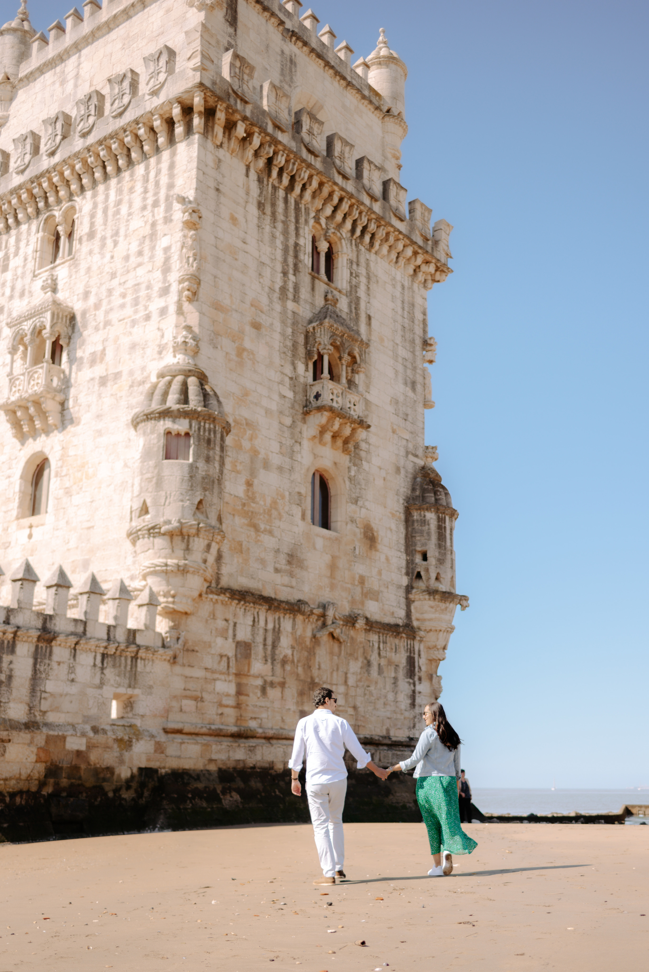 Tonislava and Diogo. Lifestyle, wedding and family photographer