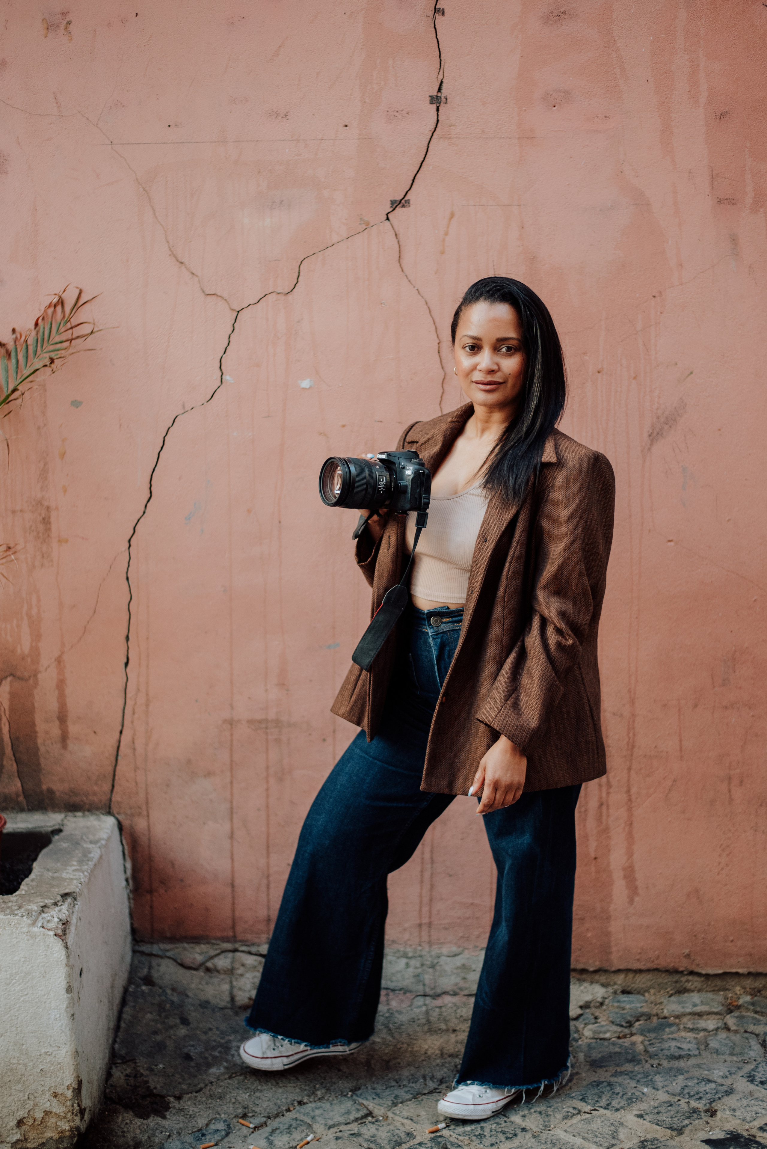 Ronise. Lifestyle, wedding and family photographer