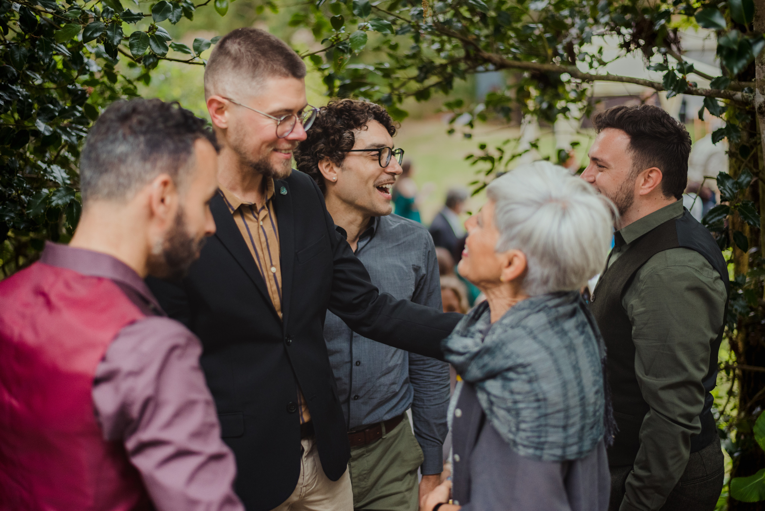 Garret + Filipe. Lifestyle, wedding and family photographer