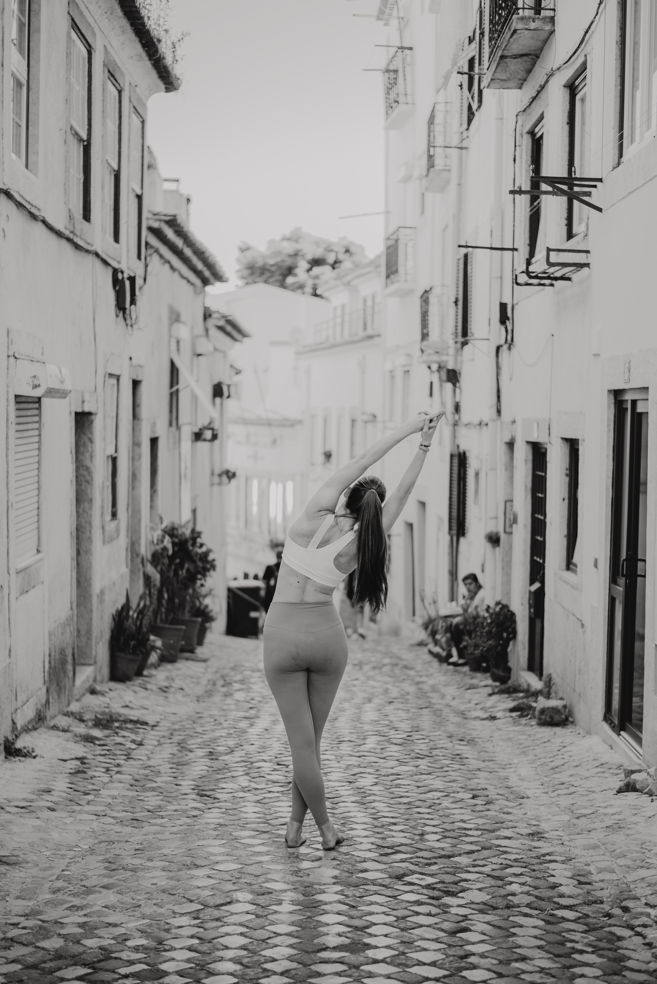 Šárka. Lifestyle, wedding and family photographer