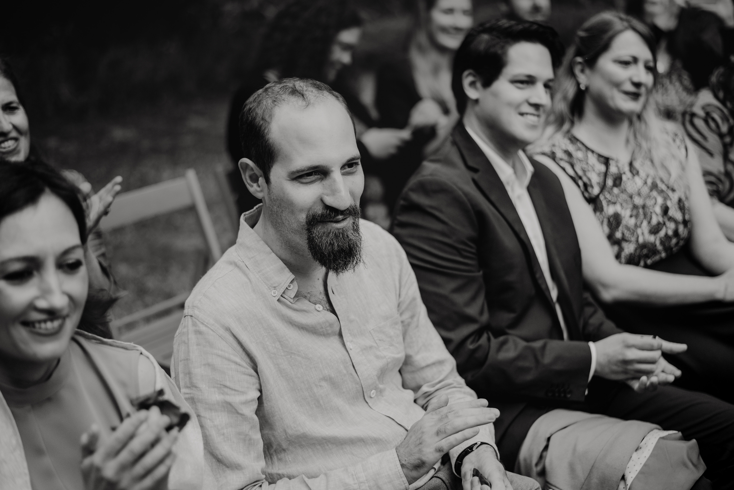 Garret + Filipe. Lifestyle, wedding and family photographer