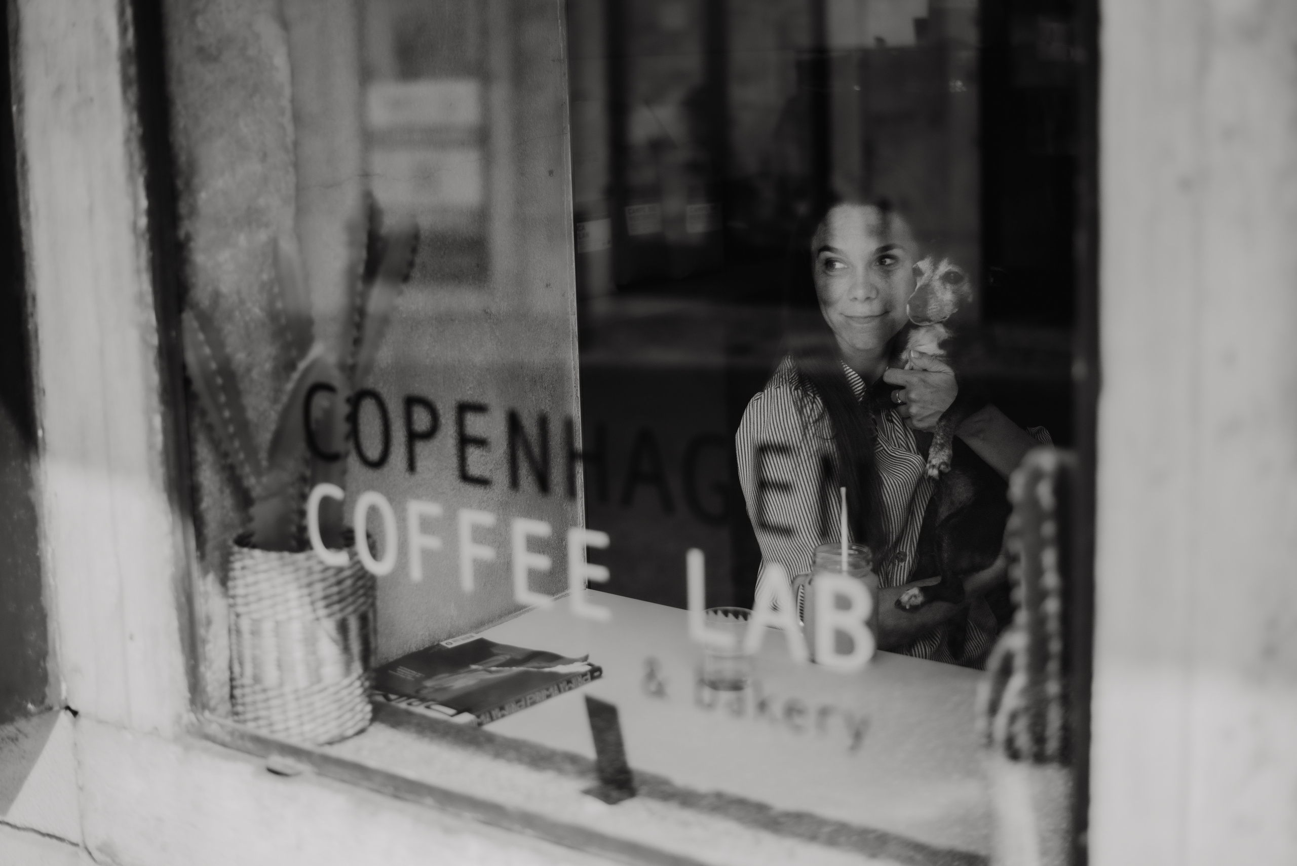 Rhiannon and Sasha. Lifestyle, wedding and family photographer