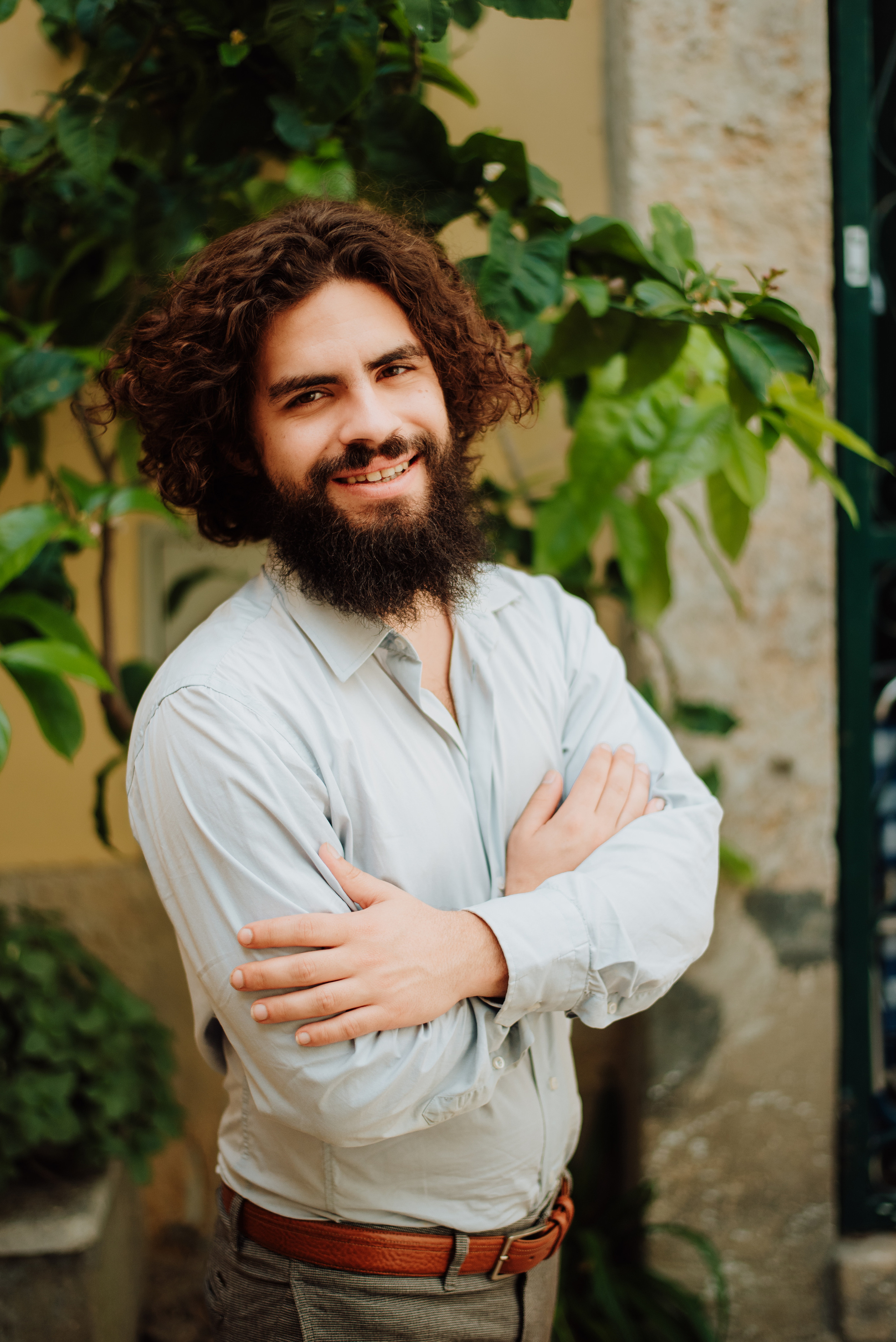 Dora and Ricardo. Lifestyle, wedding and family photographer