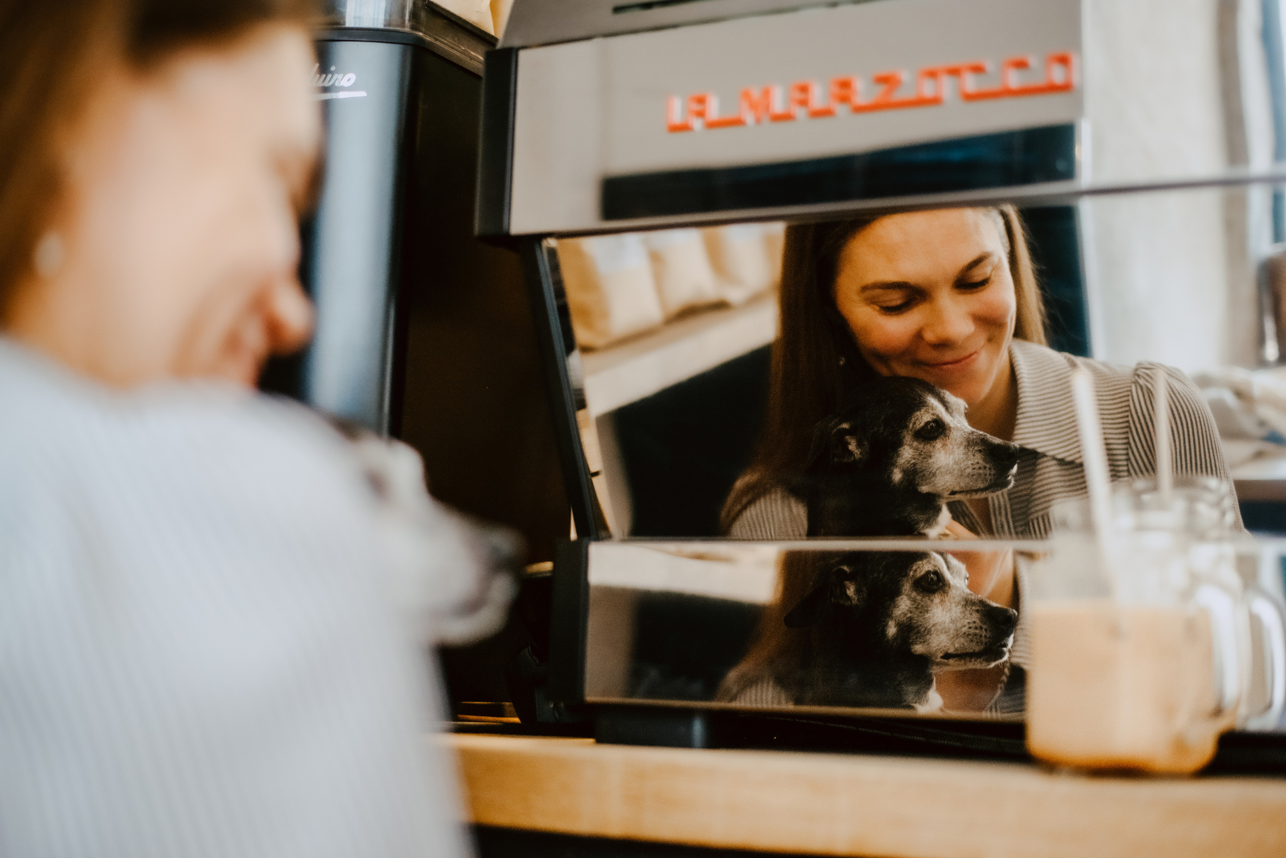 Rhiannon and Sasha. Lifestyle, wedding and family photographer