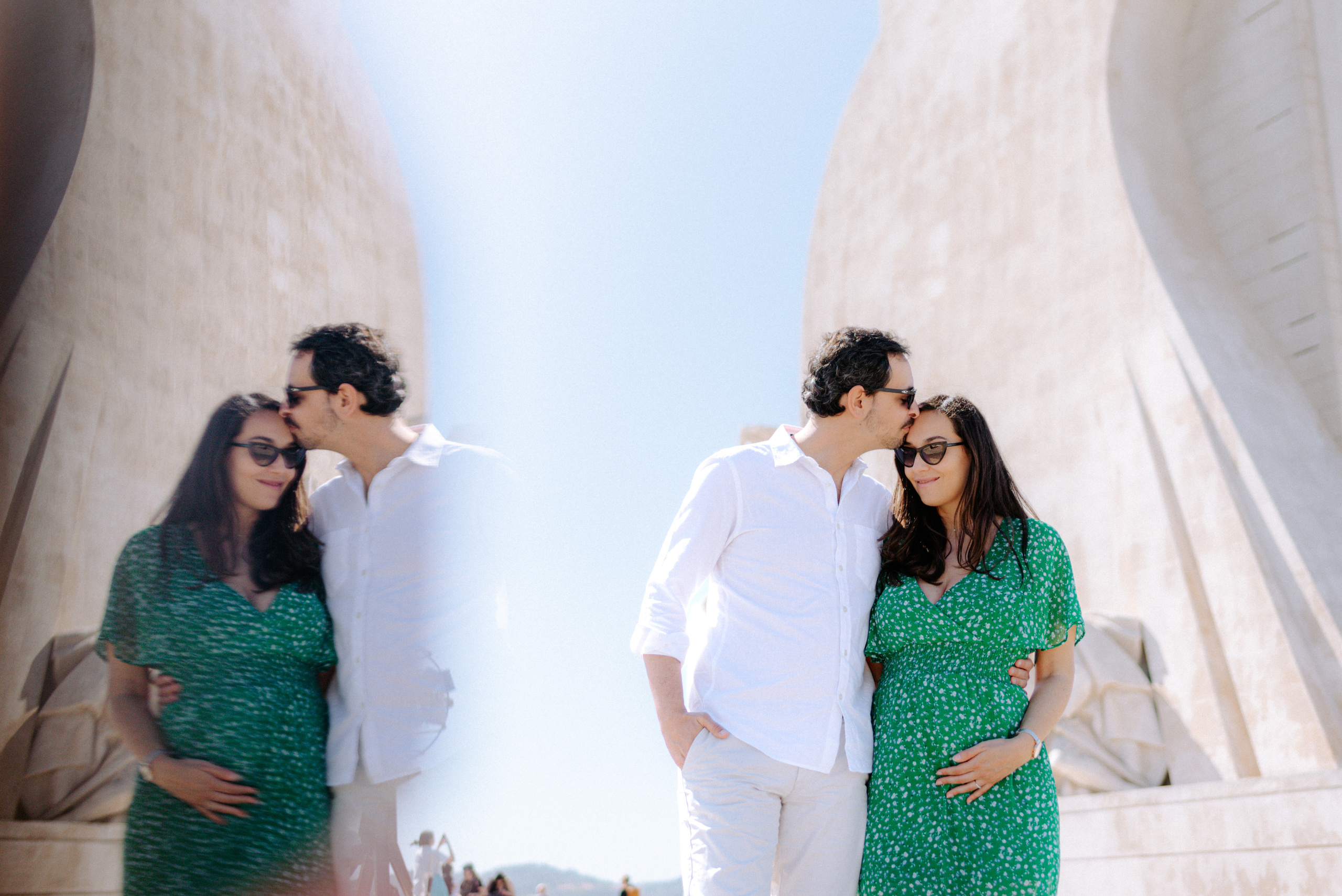 Tonislava and Diogo. Lifestyle, wedding and family photographer