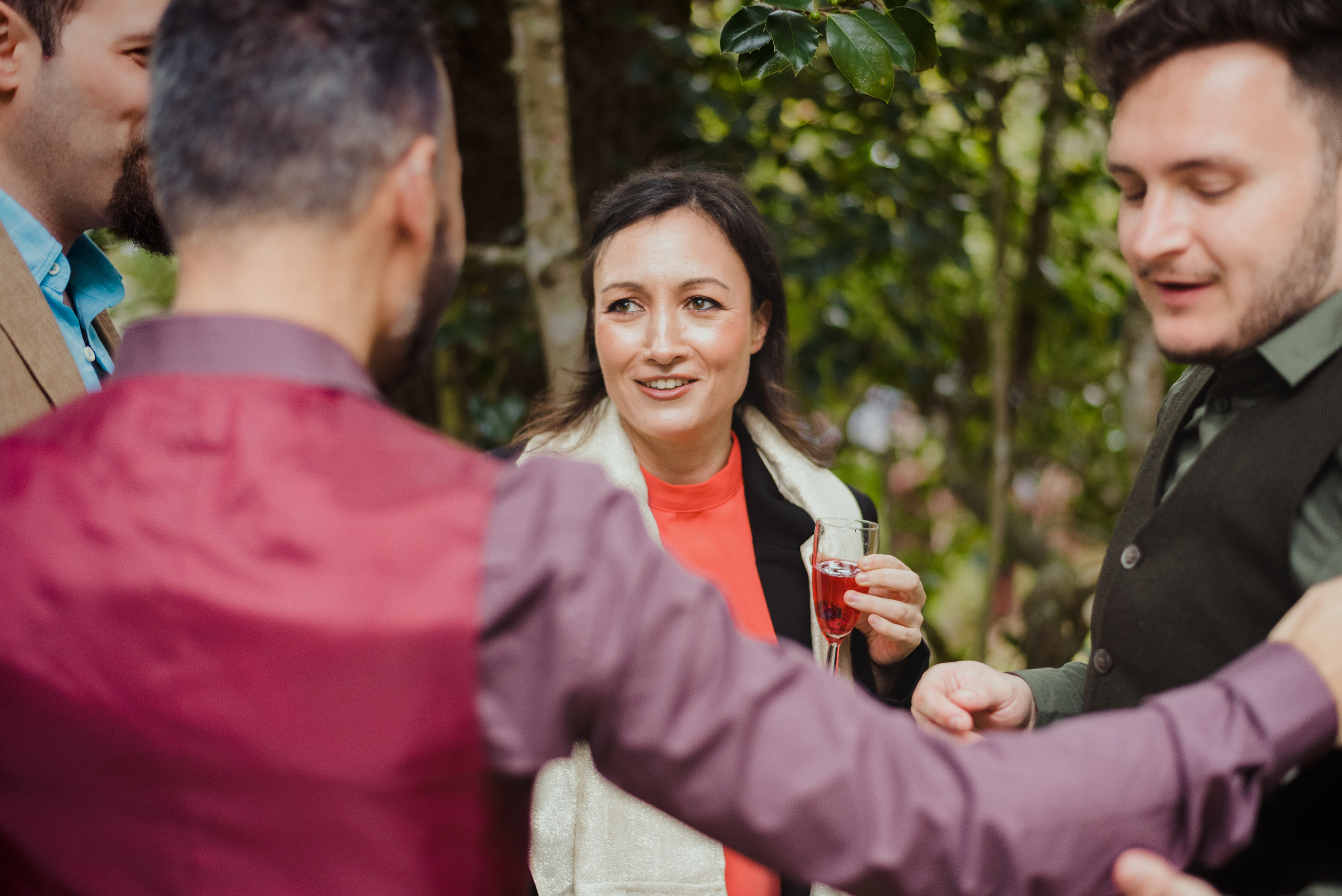 Garret + Filipe. Lifestyle, wedding and family photographer