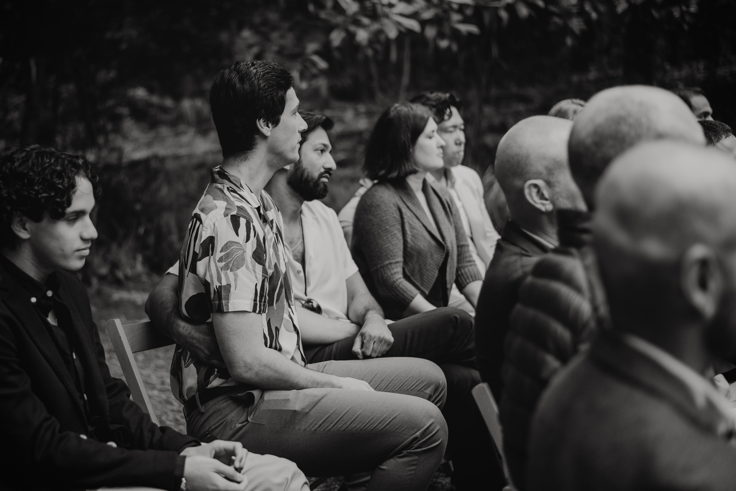 Garret + Filipe. Lifestyle, wedding and family photographer