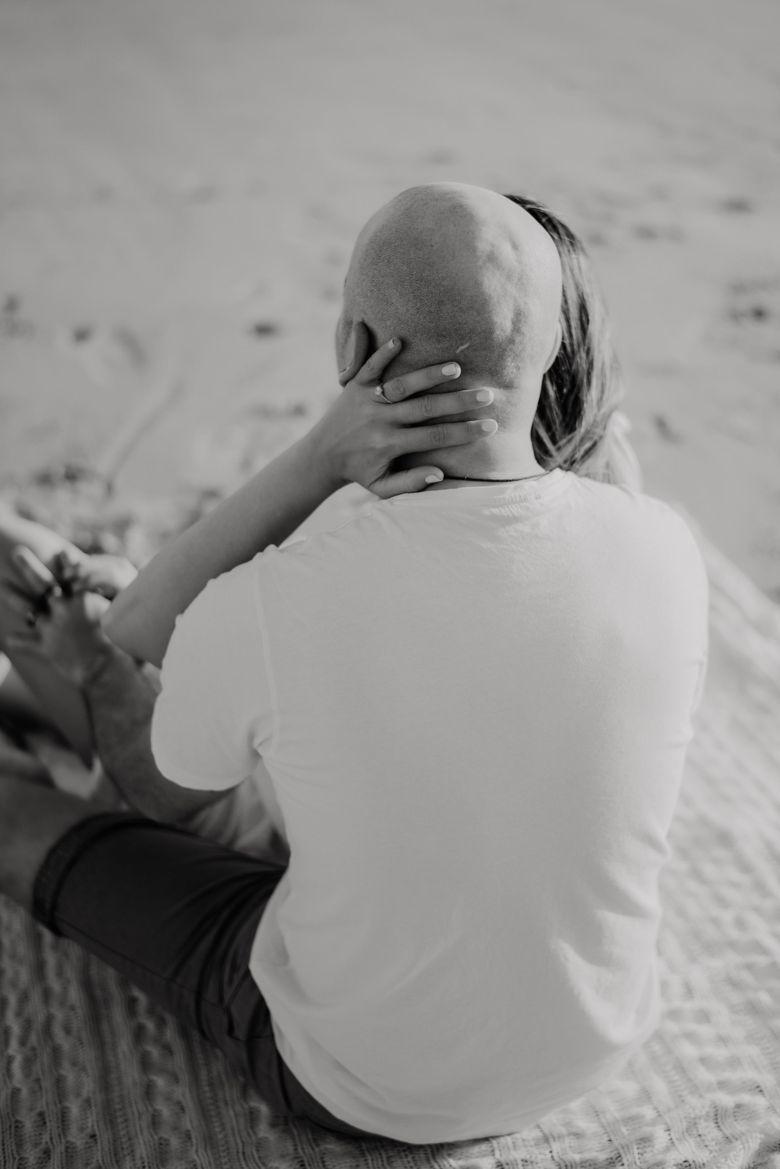 Alicja and Pat. Lifestyle, wedding and family photographer