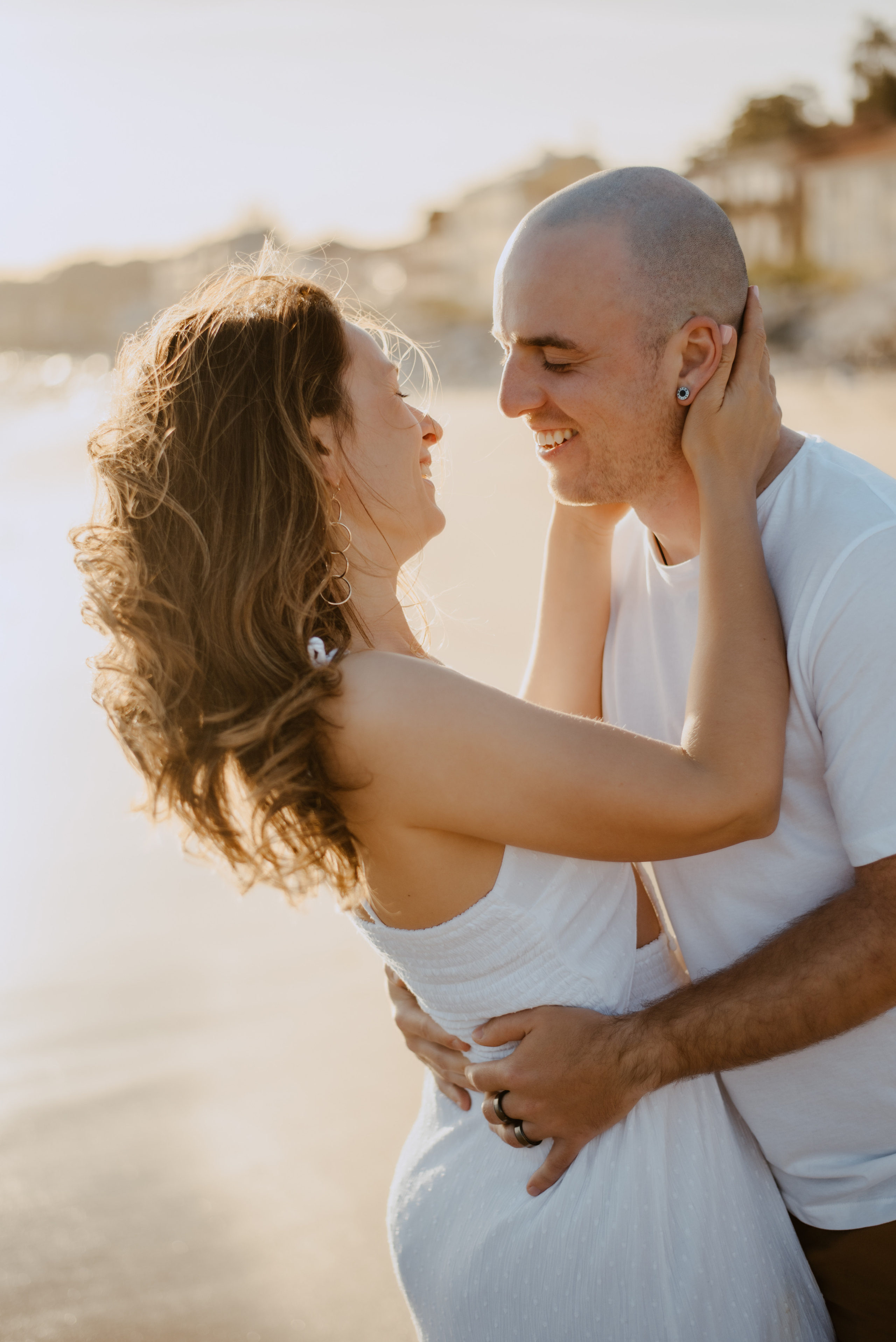 Alicja and Pat. Lifestyle, wedding and family photographer