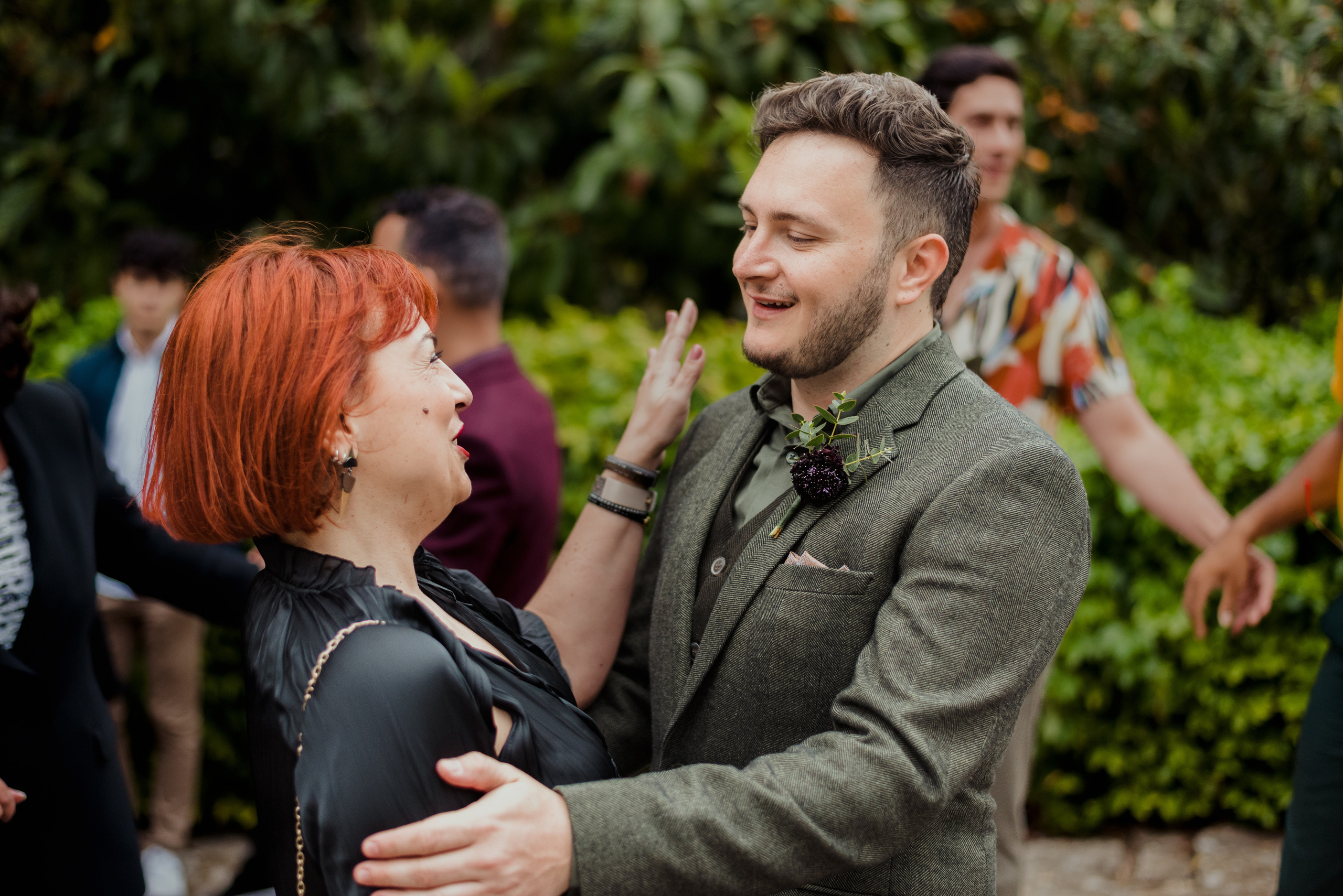 Garret + Filipe. Lifestyle, wedding and family photographer