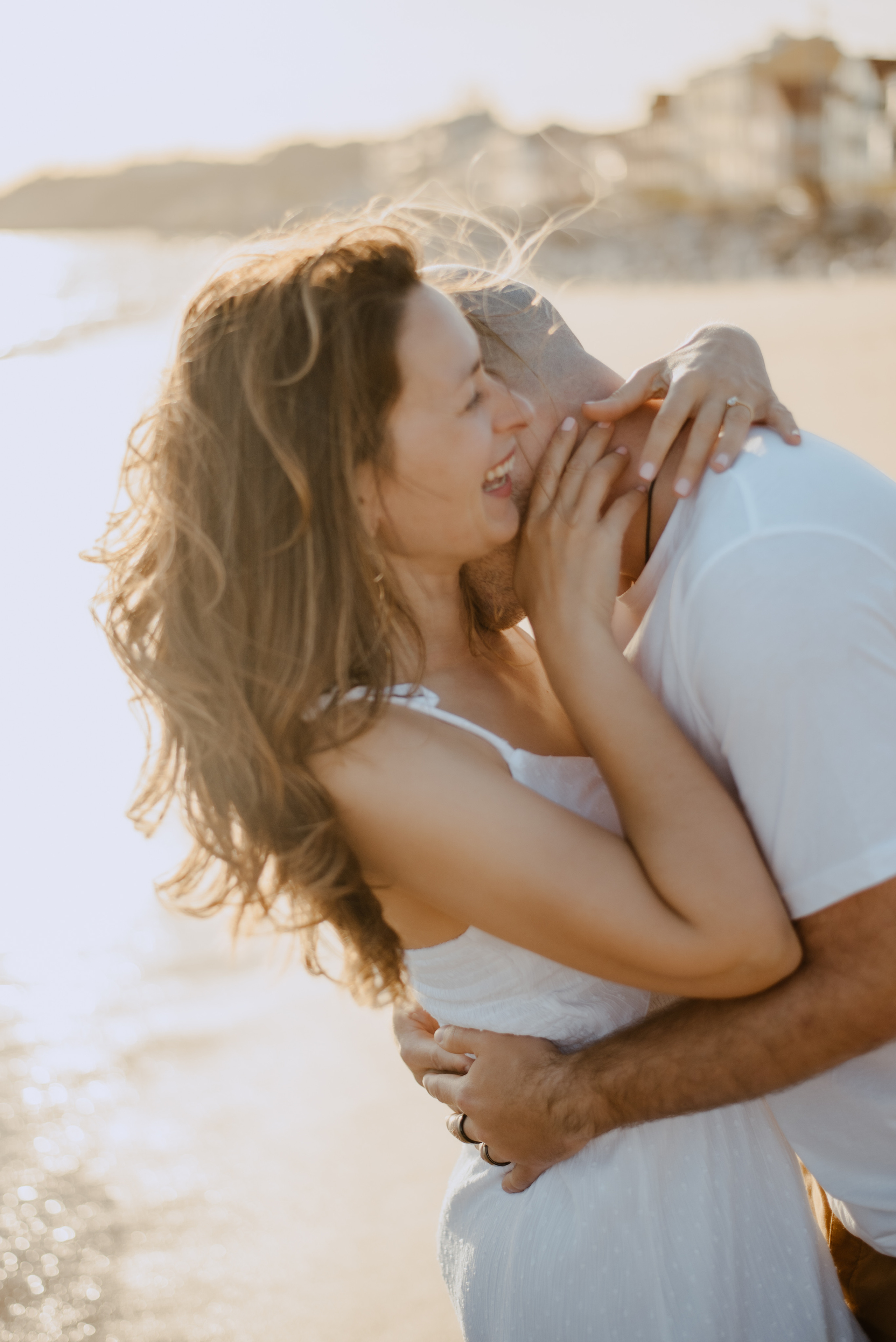 Alicja and Pat. Lifestyle, wedding and family photographer