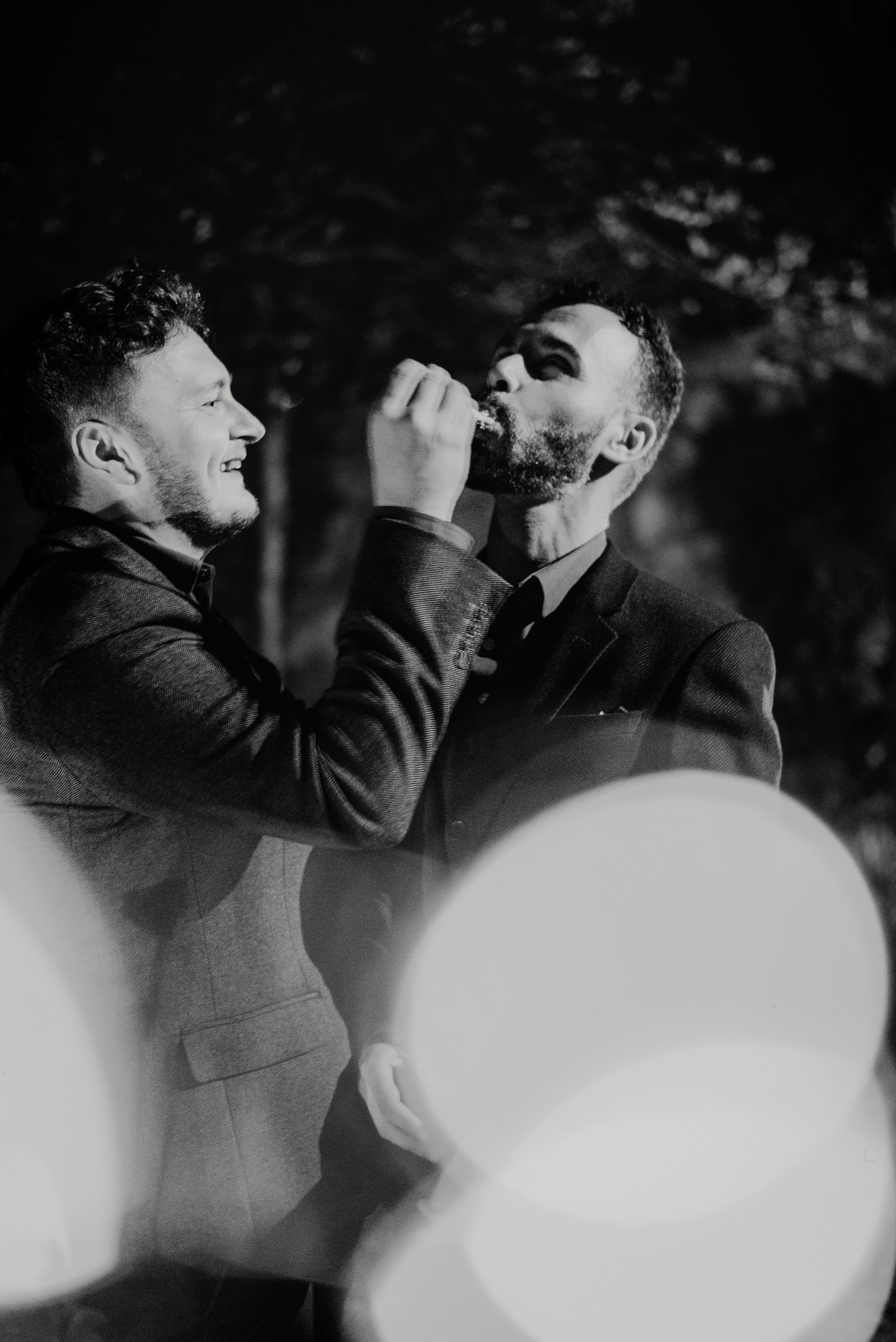 Garret + Filipe. Lifestyle, wedding and family photographer