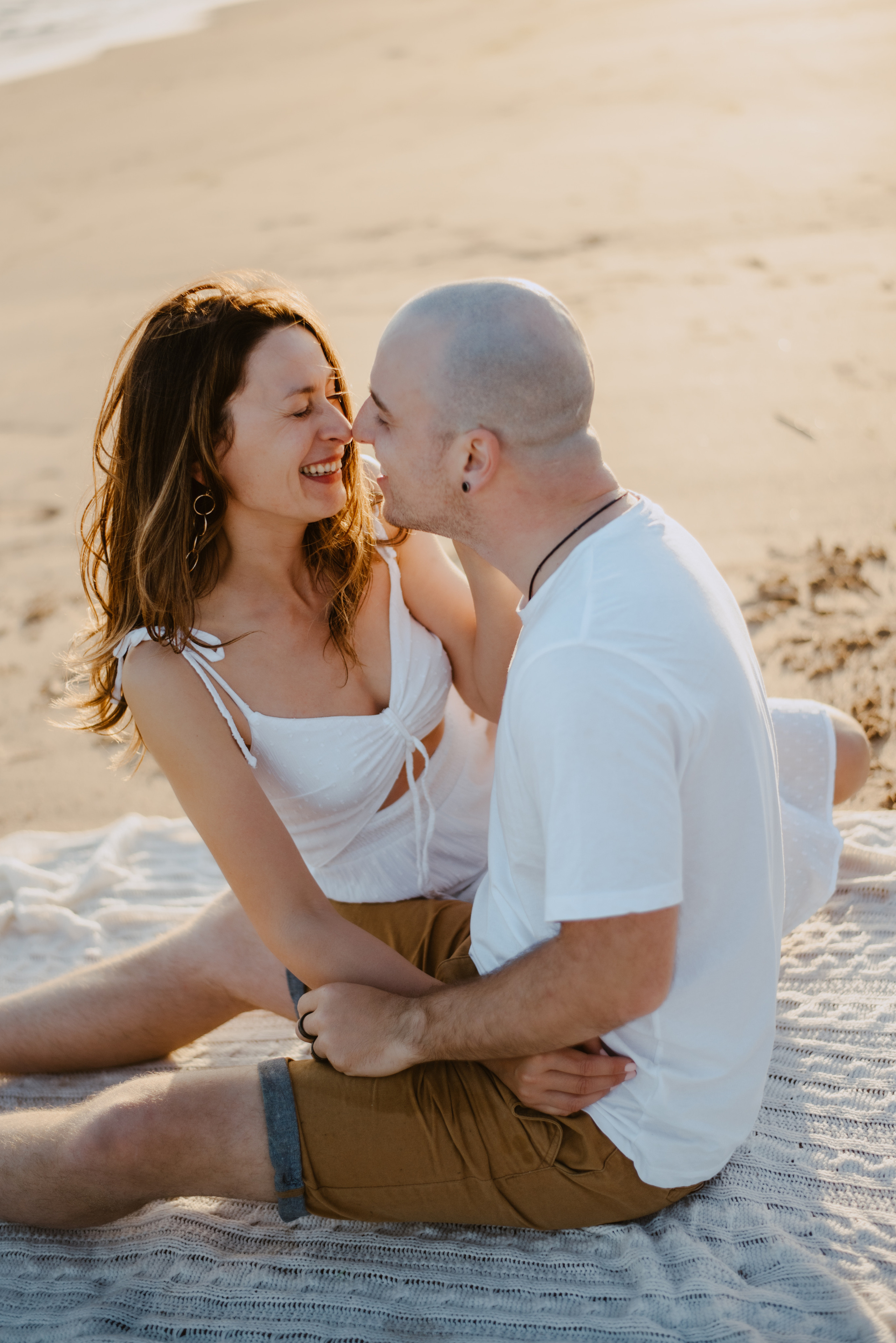 Alicja and Pat. Lifestyle, wedding and family photographer