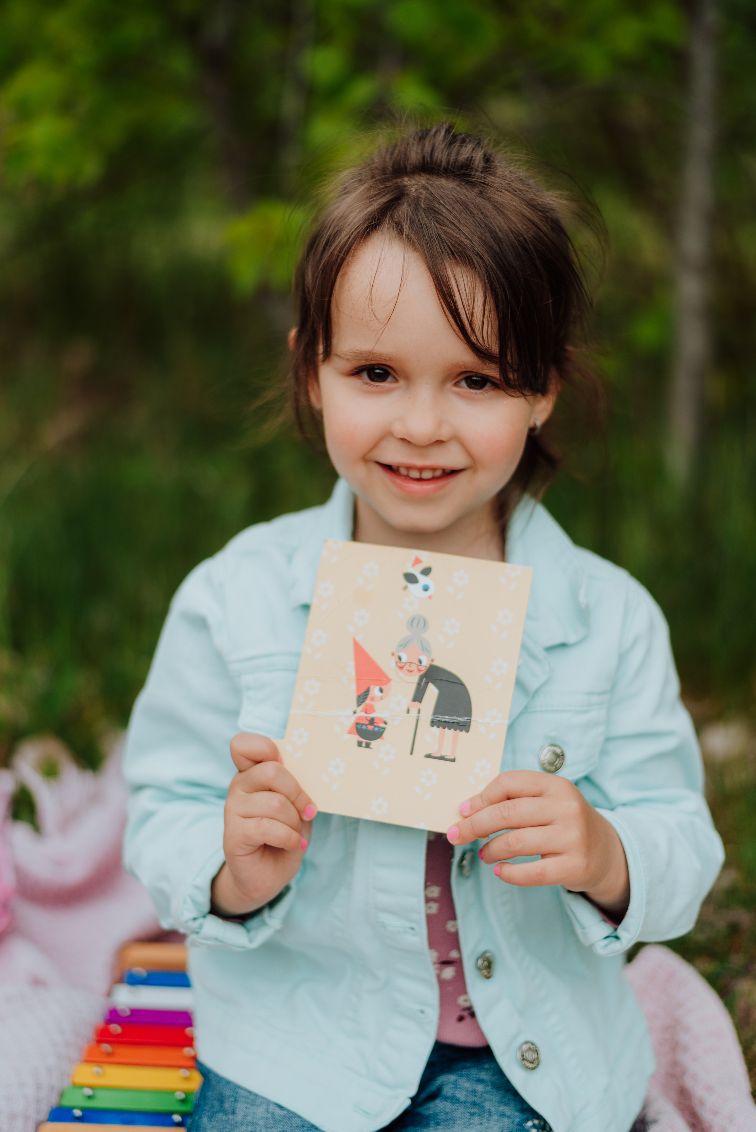 Stano, Hanka, Barunka a Lucinka. Lifestyle, wedding and family photographer