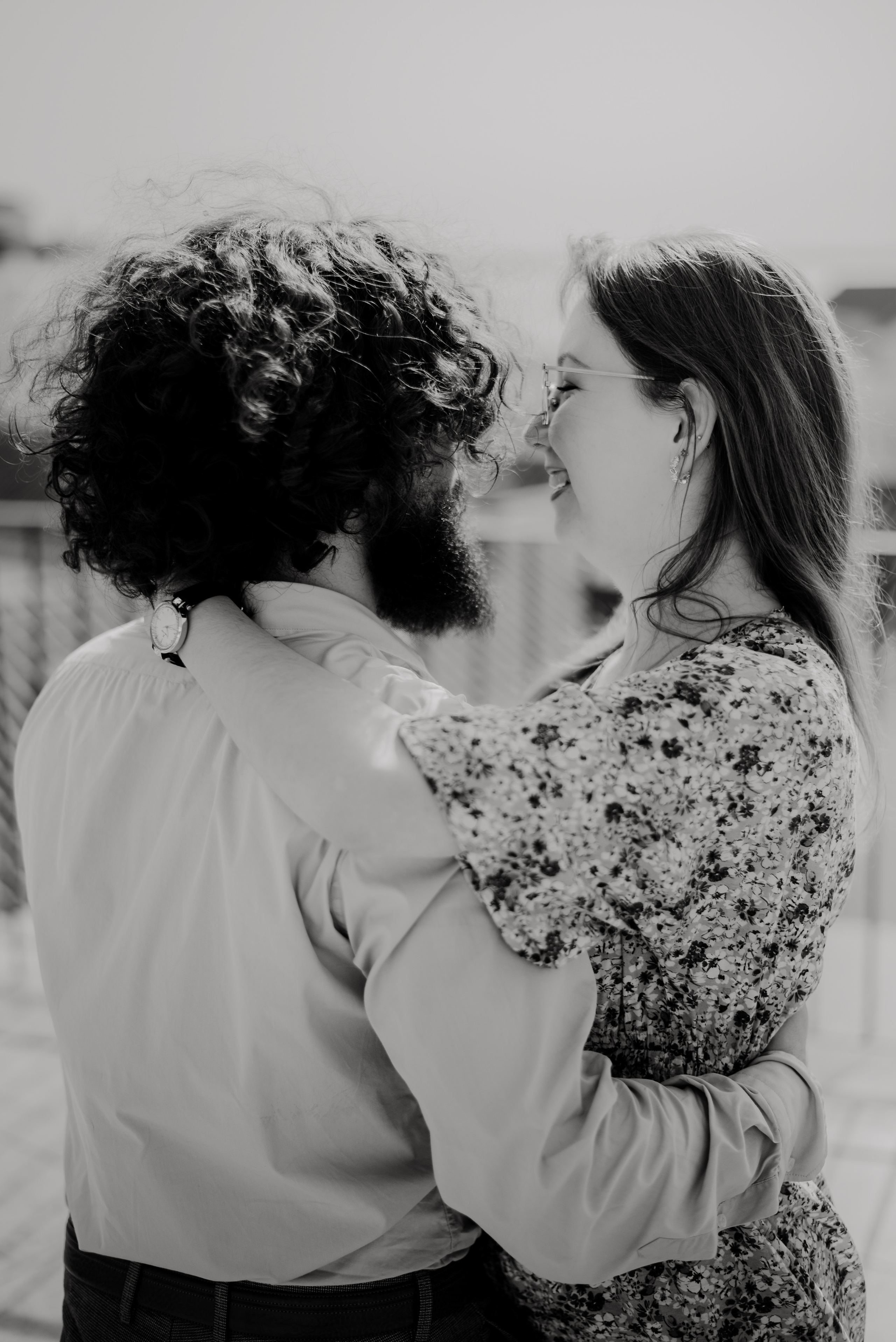 Dora and Ricardo. Lifestyle, wedding and family photographer