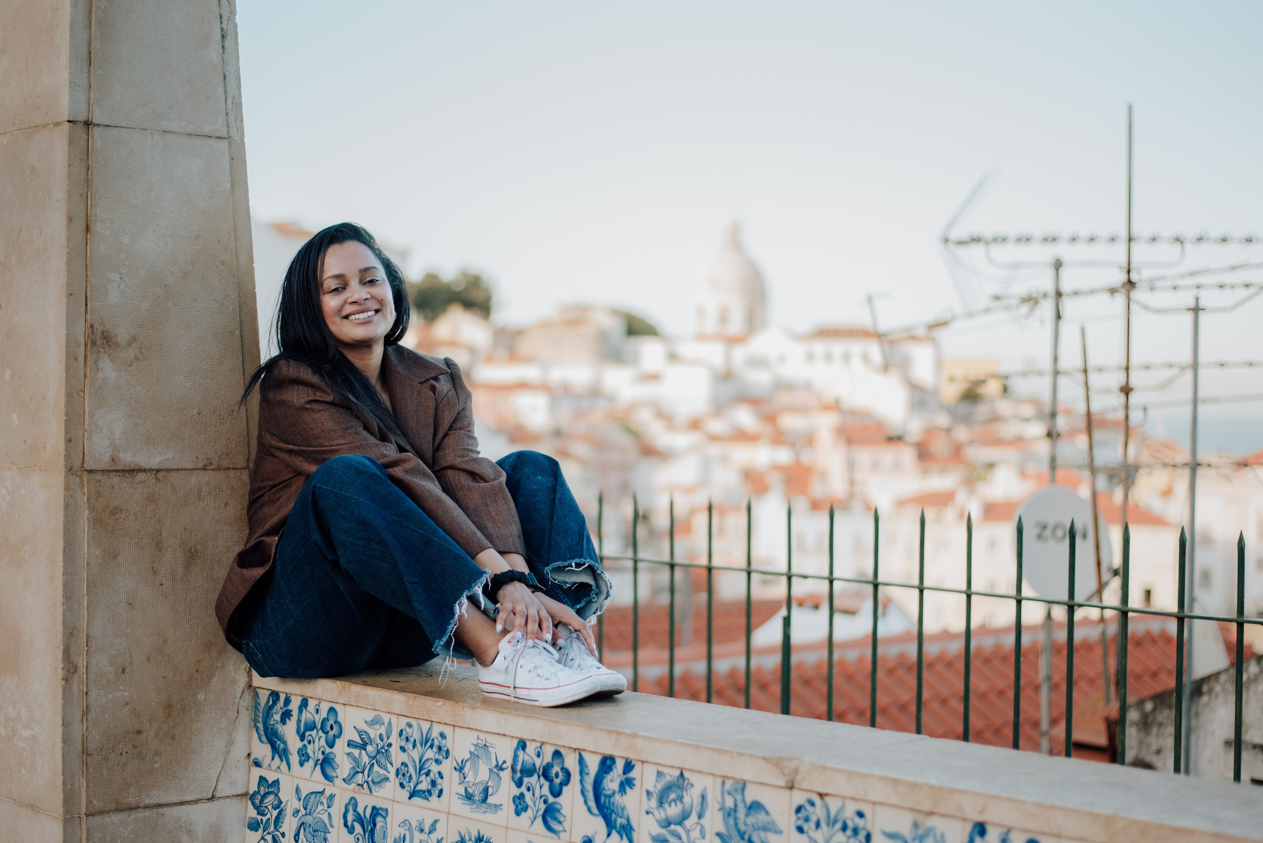 Ronise. Lifestyle, wedding and family photographer