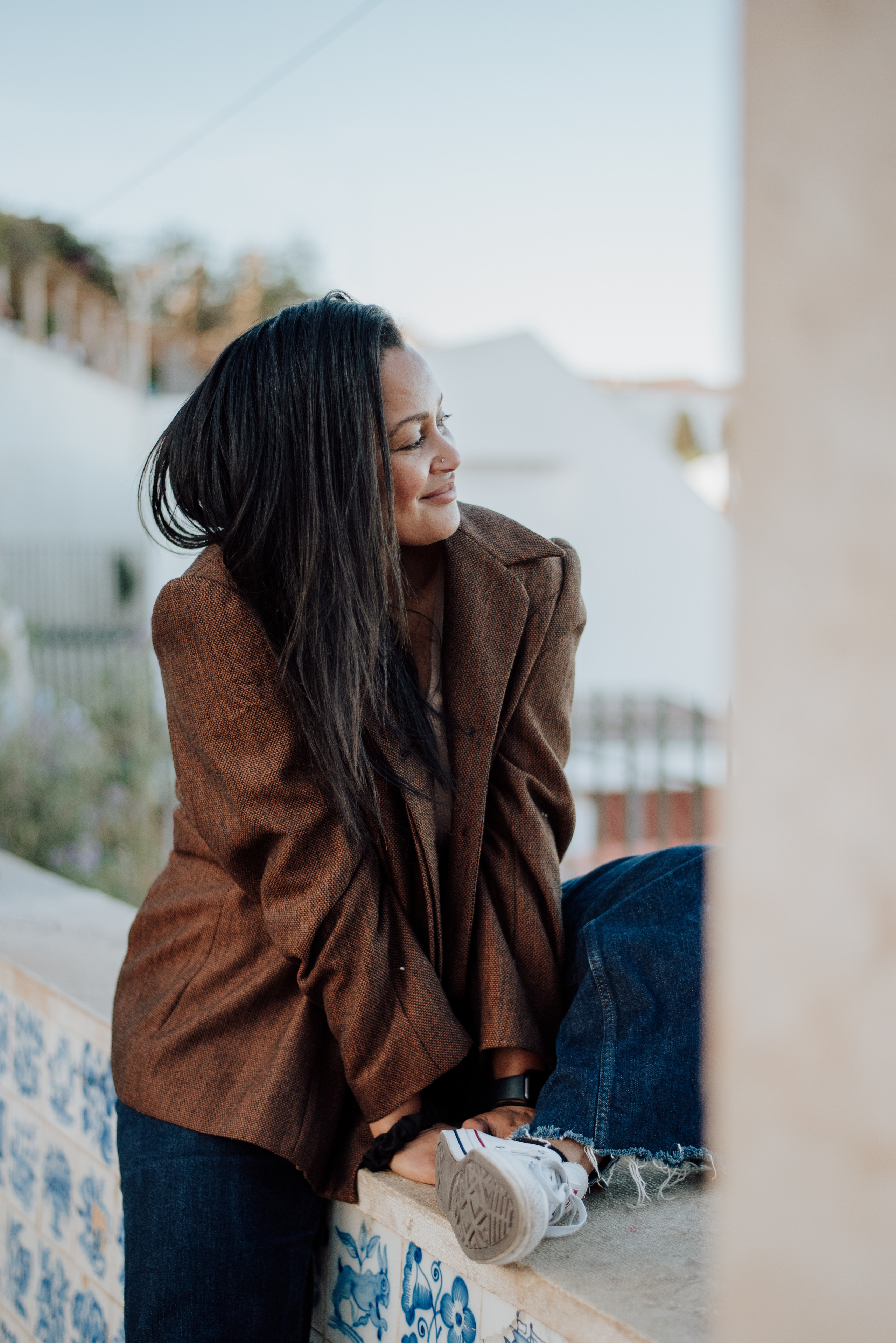 Ronise. Lifestyle, wedding and family photographer