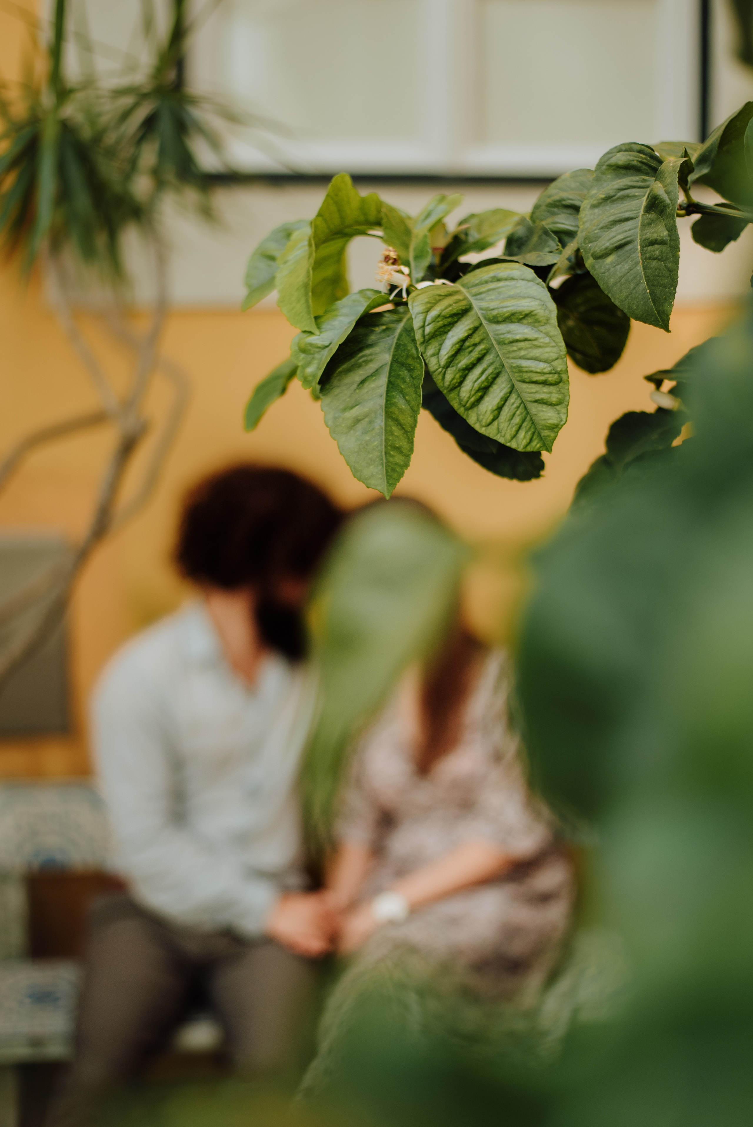 Dora and Ricardo. Lifestyle, wedding and family photographer