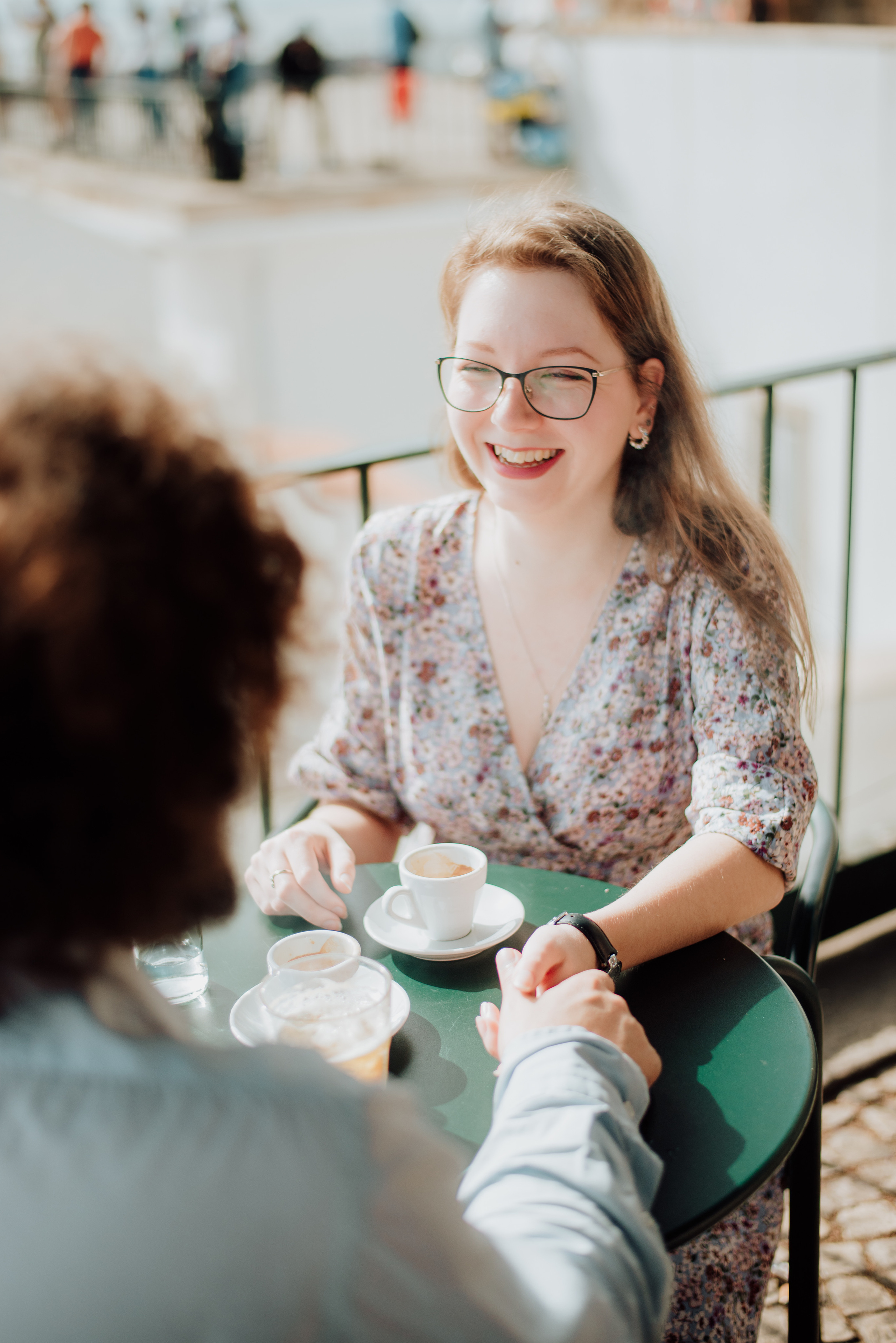 Dora and Ricardo. Lifestyle, wedding and family photographer