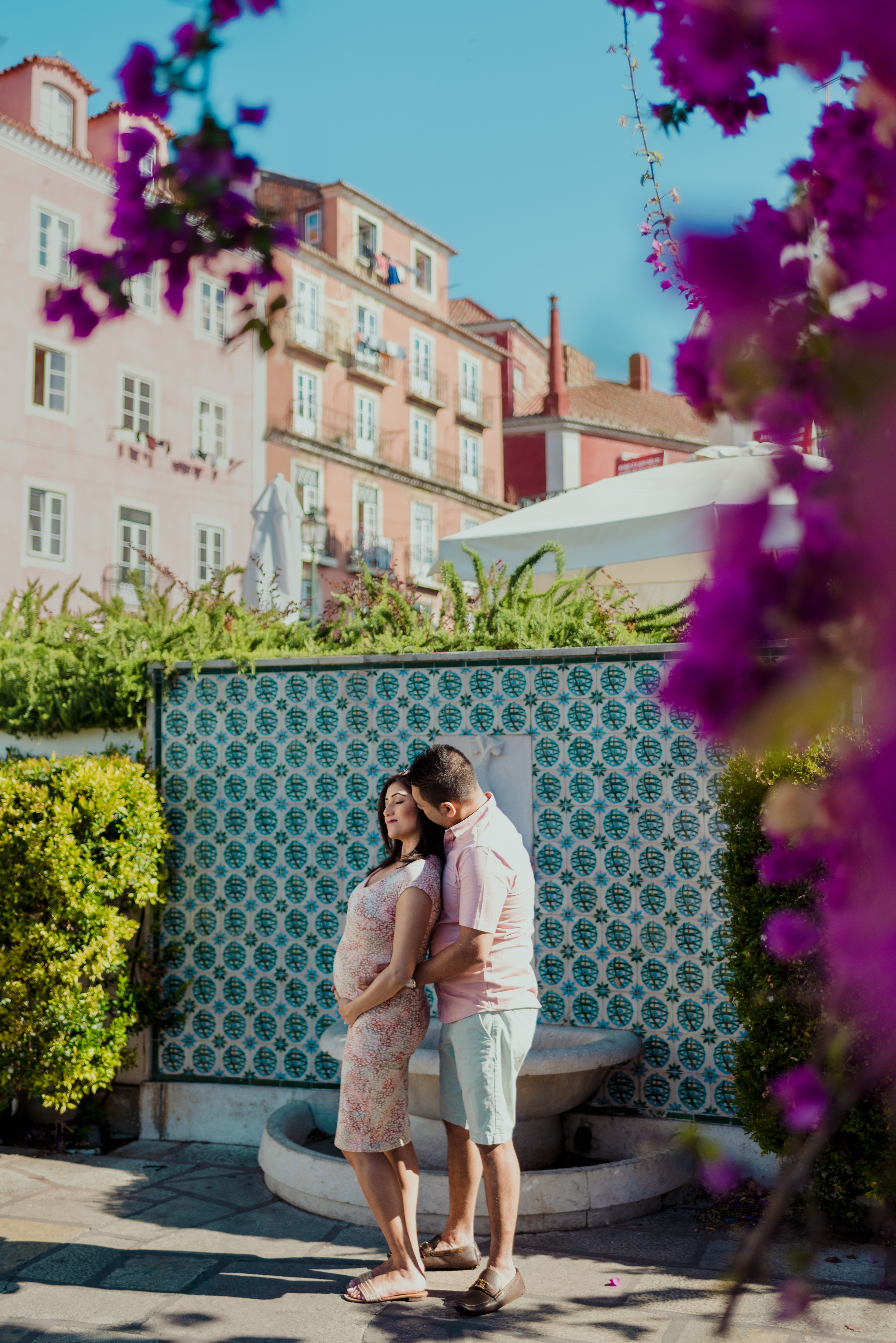 Taz and Ahmad. Lifestyle, wedding and family photographer