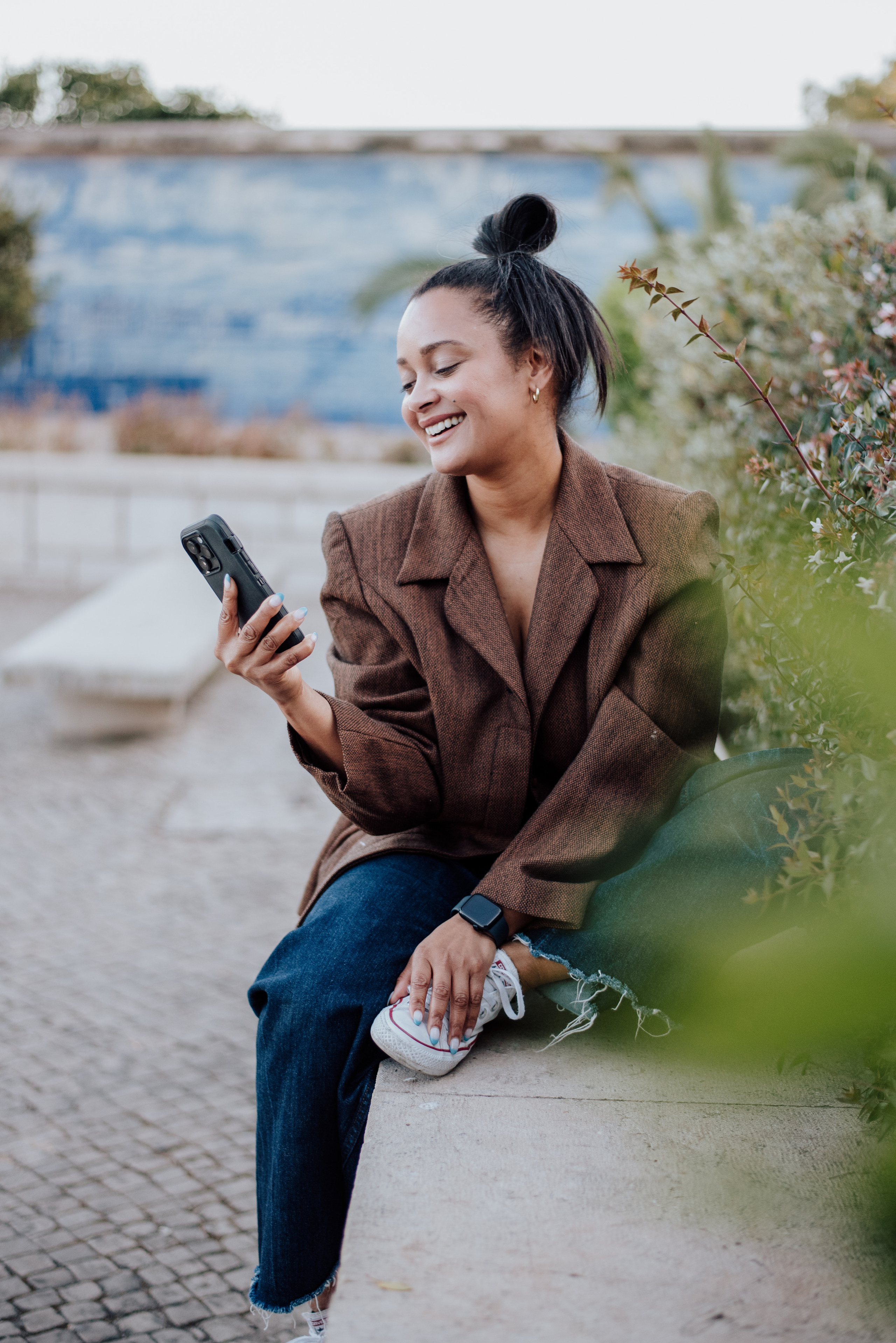 Ronise. Lifestyle, wedding and family photographer