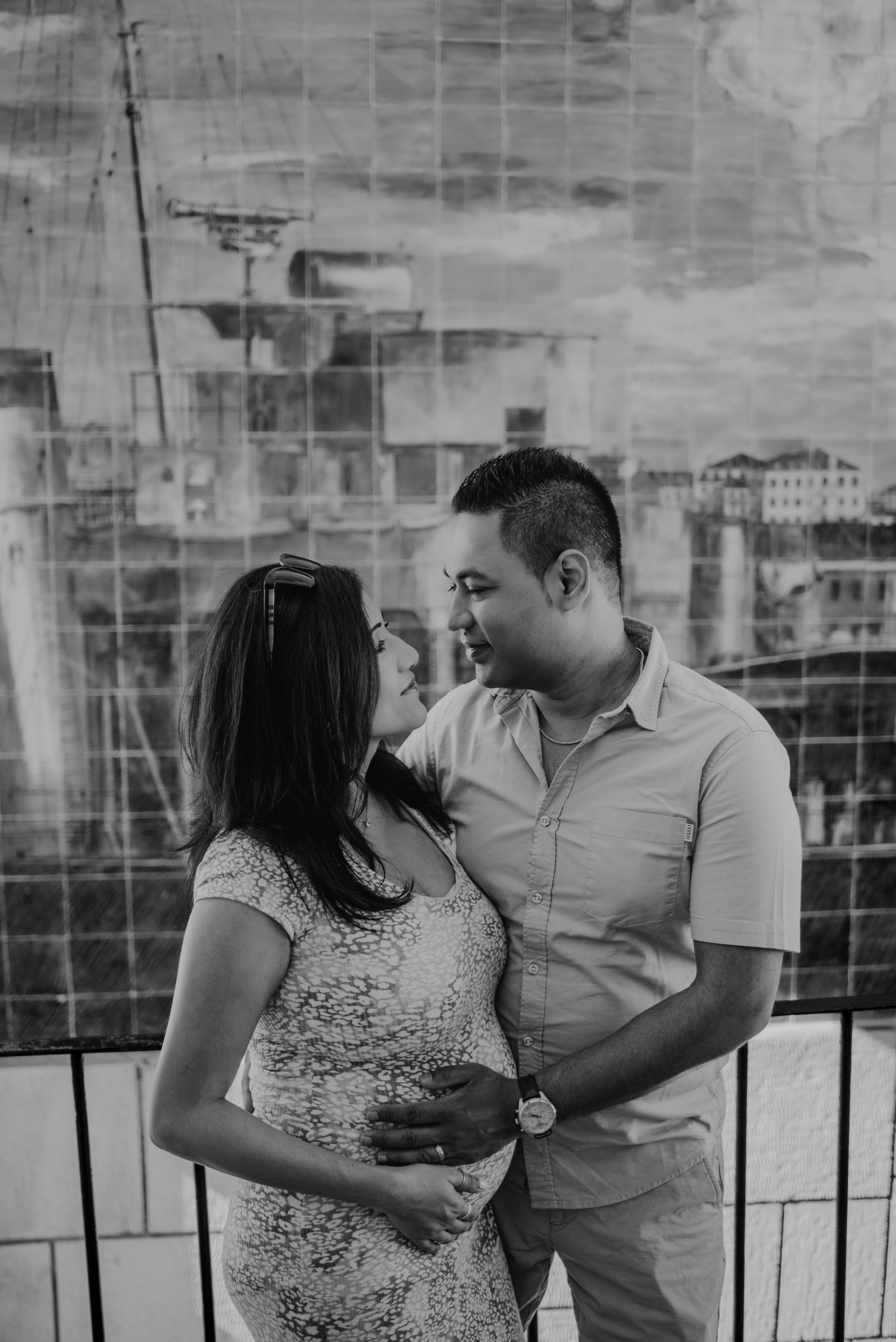 Taz and Ahmad. Lifestyle, wedding and family photographer