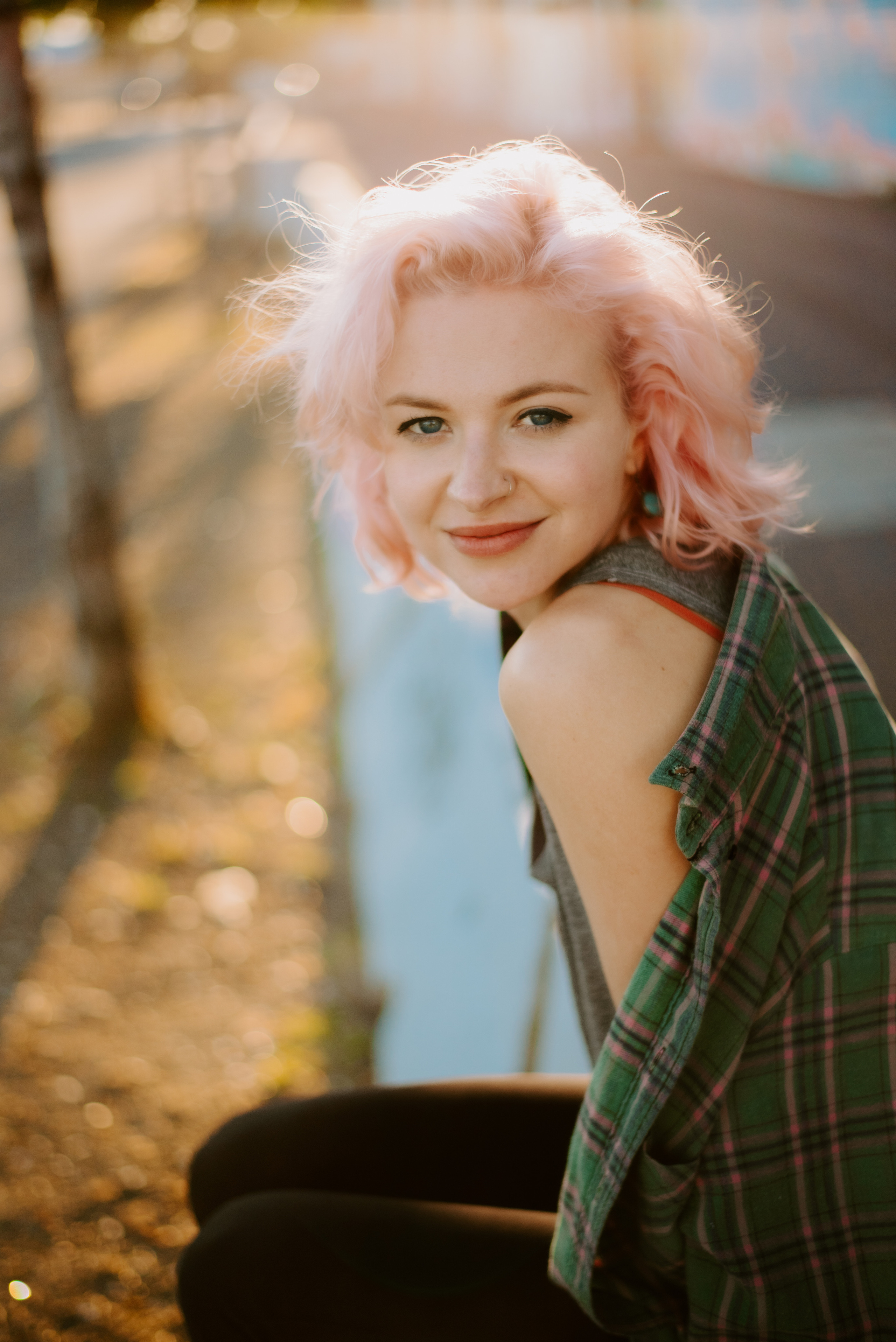 Vlada. Lifestyle, wedding and family photographer