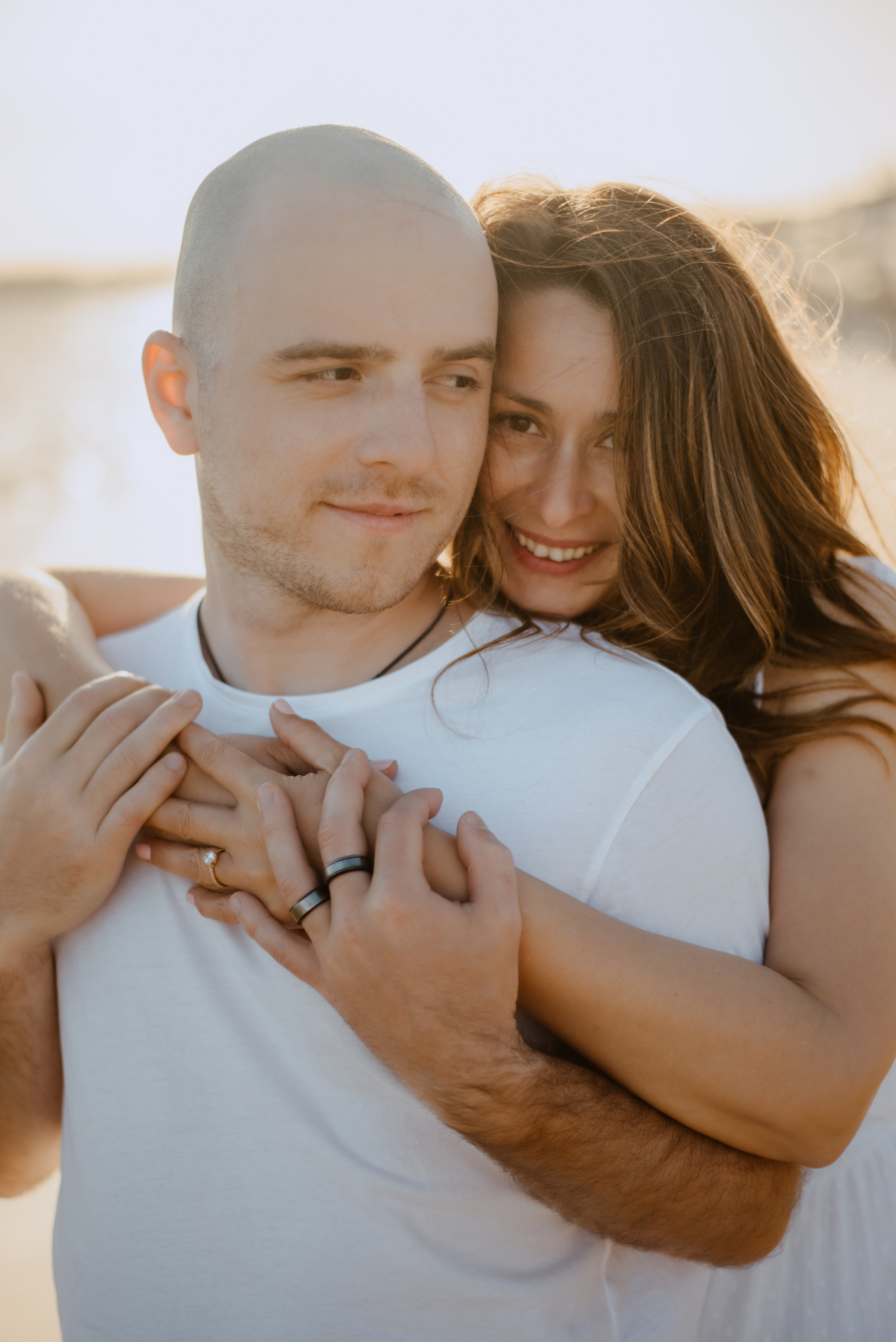 Alicja and Pat. Lifestyle, wedding and family photographer