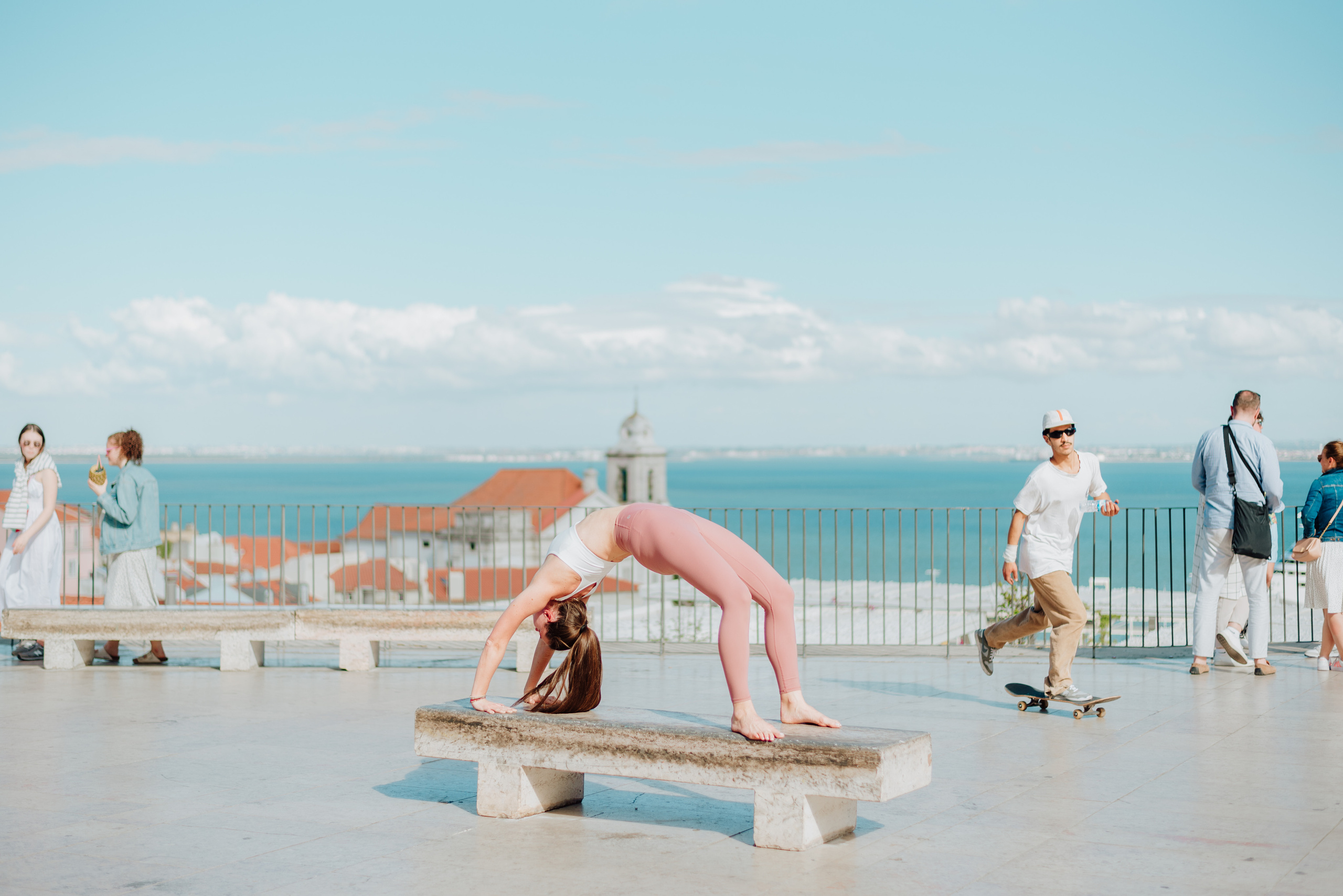 Šárka. Lifestyle, wedding and family photographer