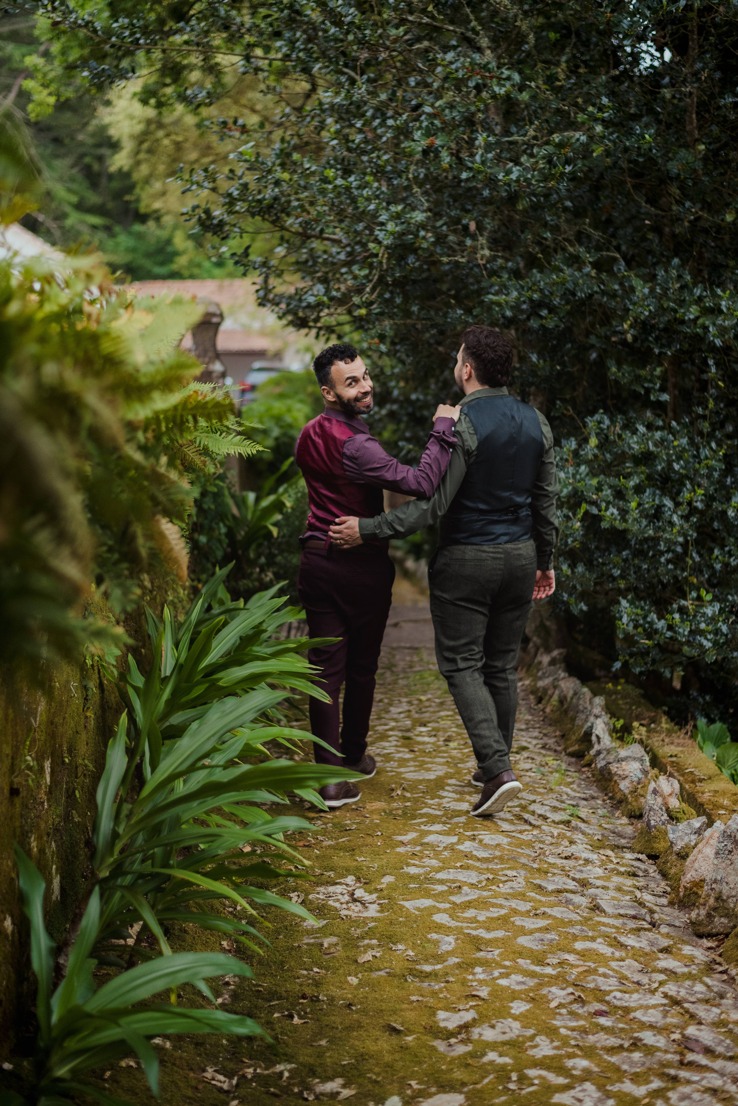 Garret + Filipe. Lifestyle, wedding and family photographer