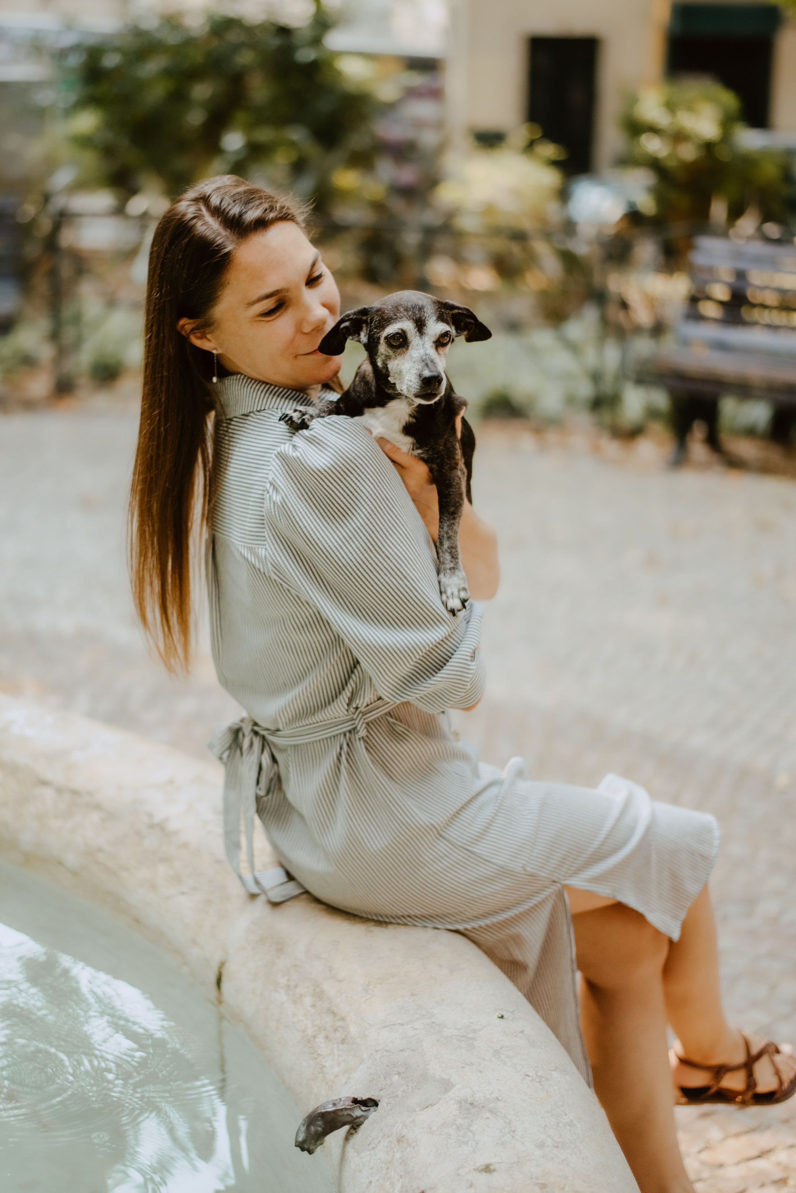 Rhiannon and Sasha. Lifestyle, wedding and family photographer