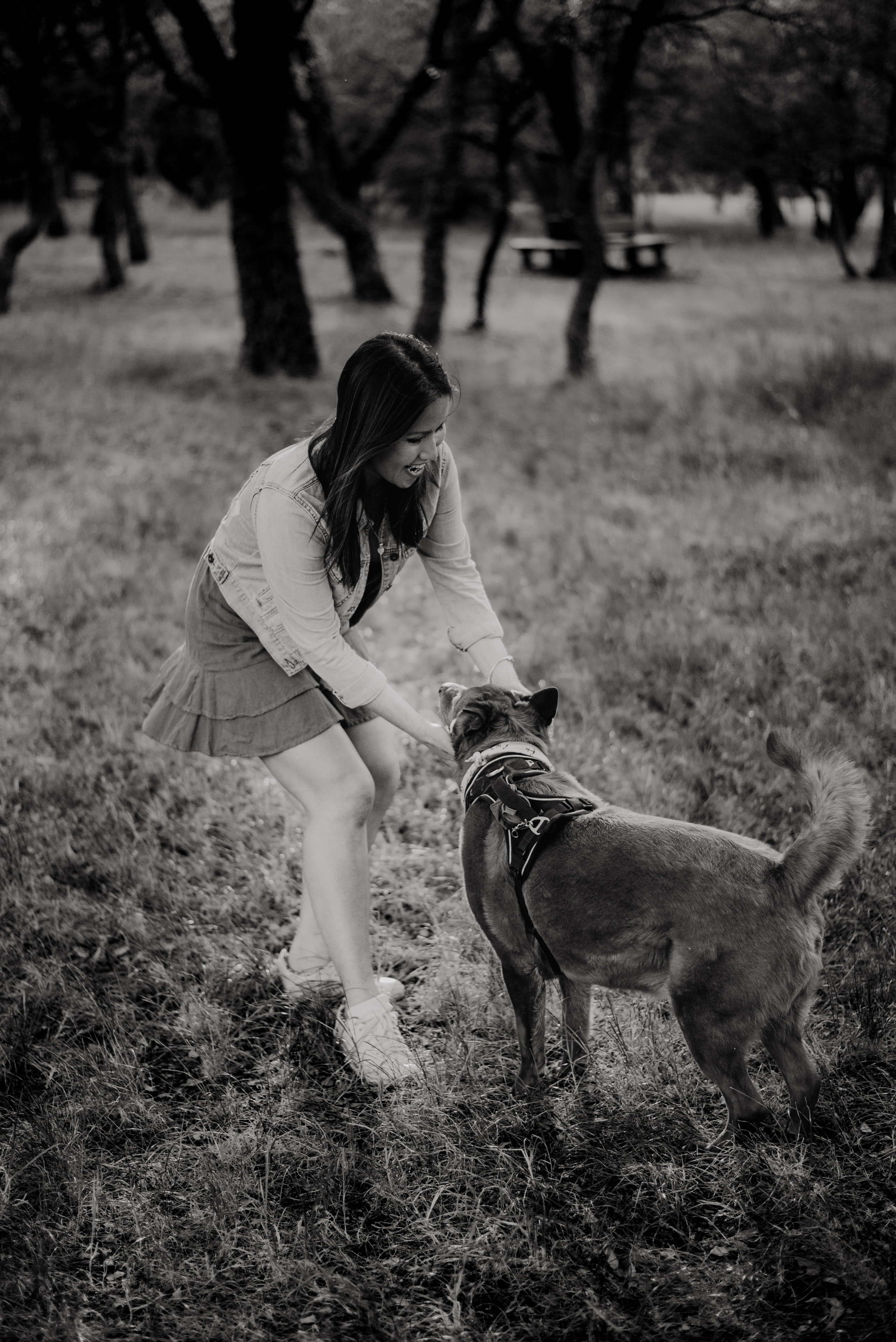 Nali and Pedro. Lifestyle, wedding and family photographer