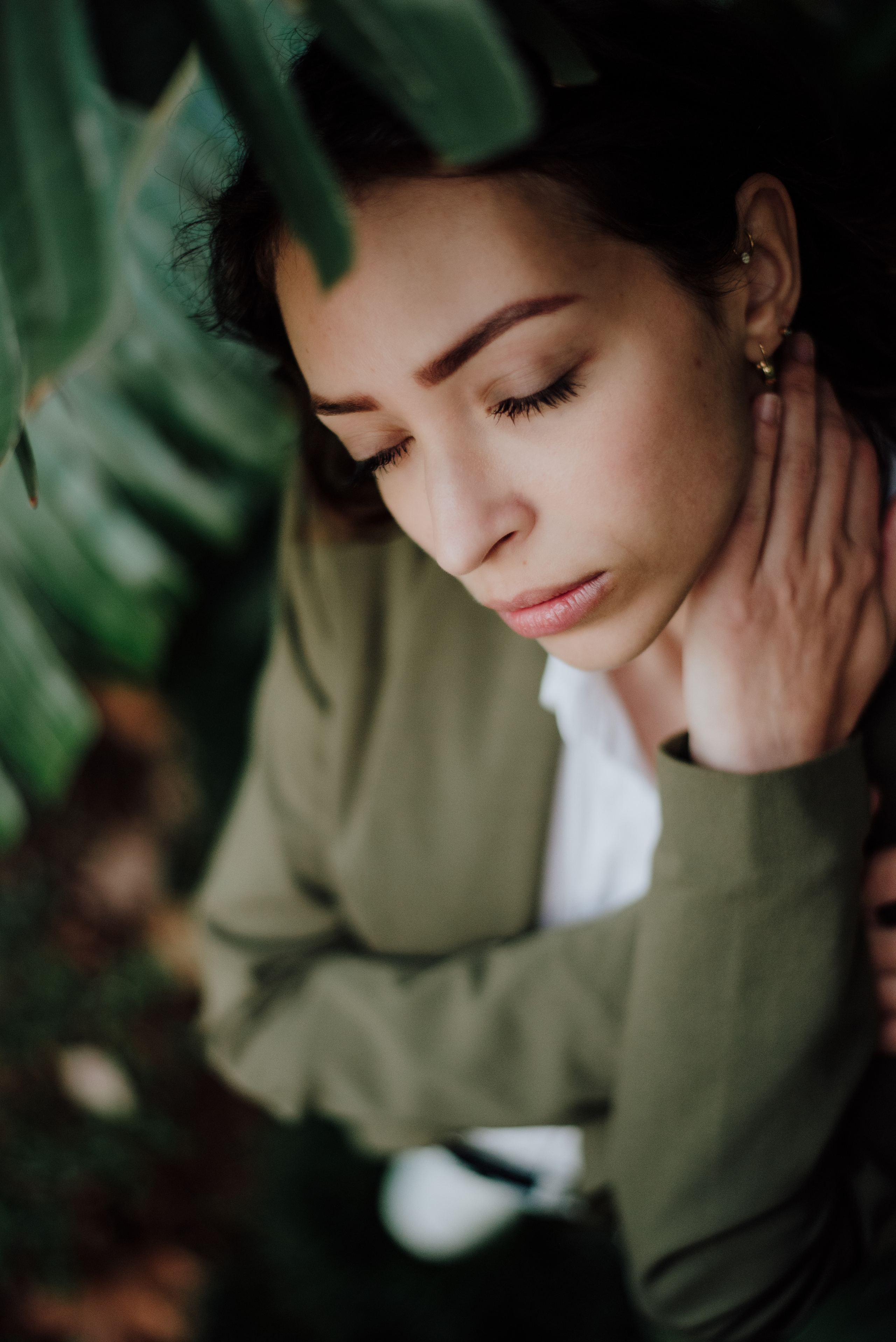 Sara. Lifestyle, wedding and family photographer