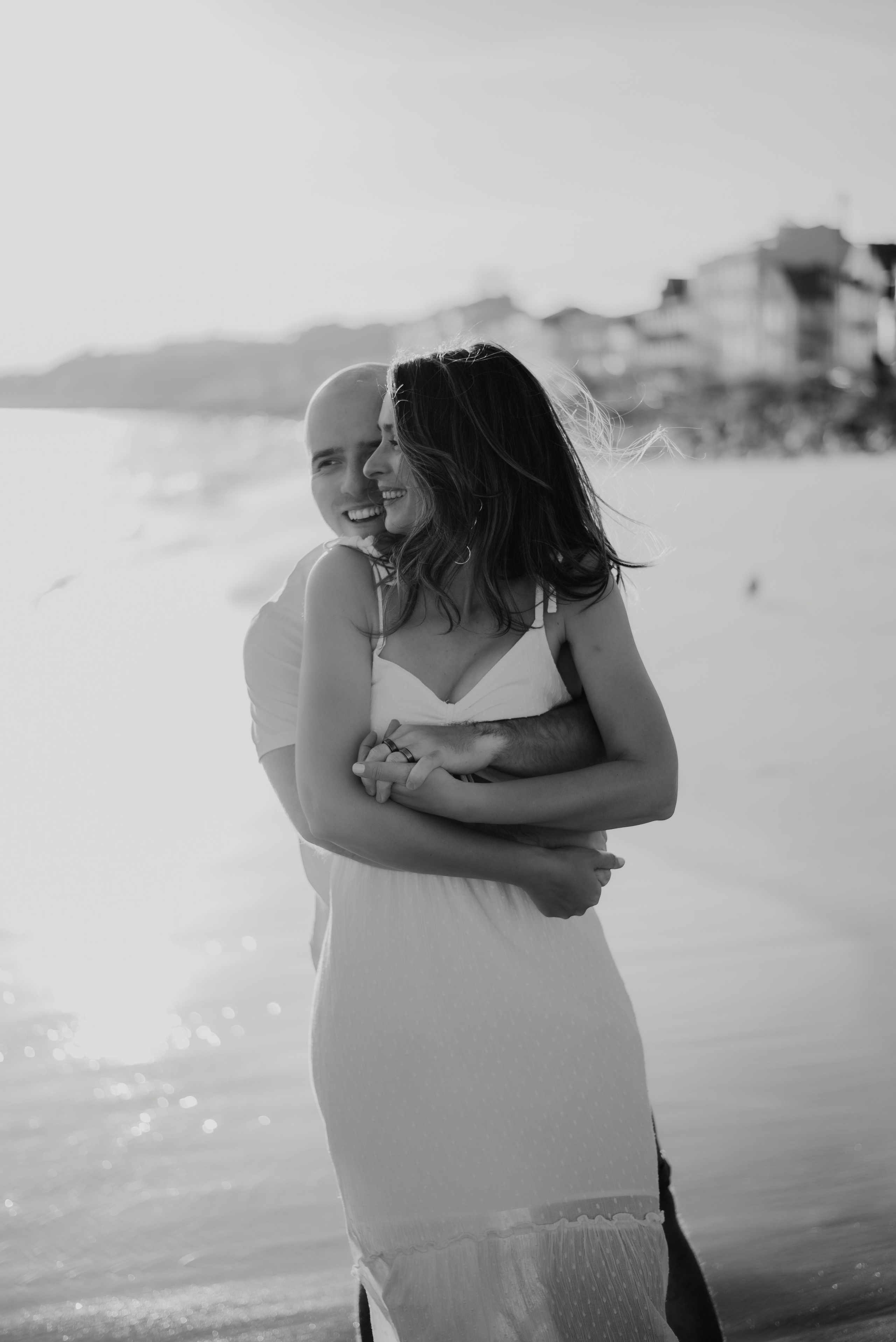 Alicja and Pat. Lifestyle, wedding and family photographer