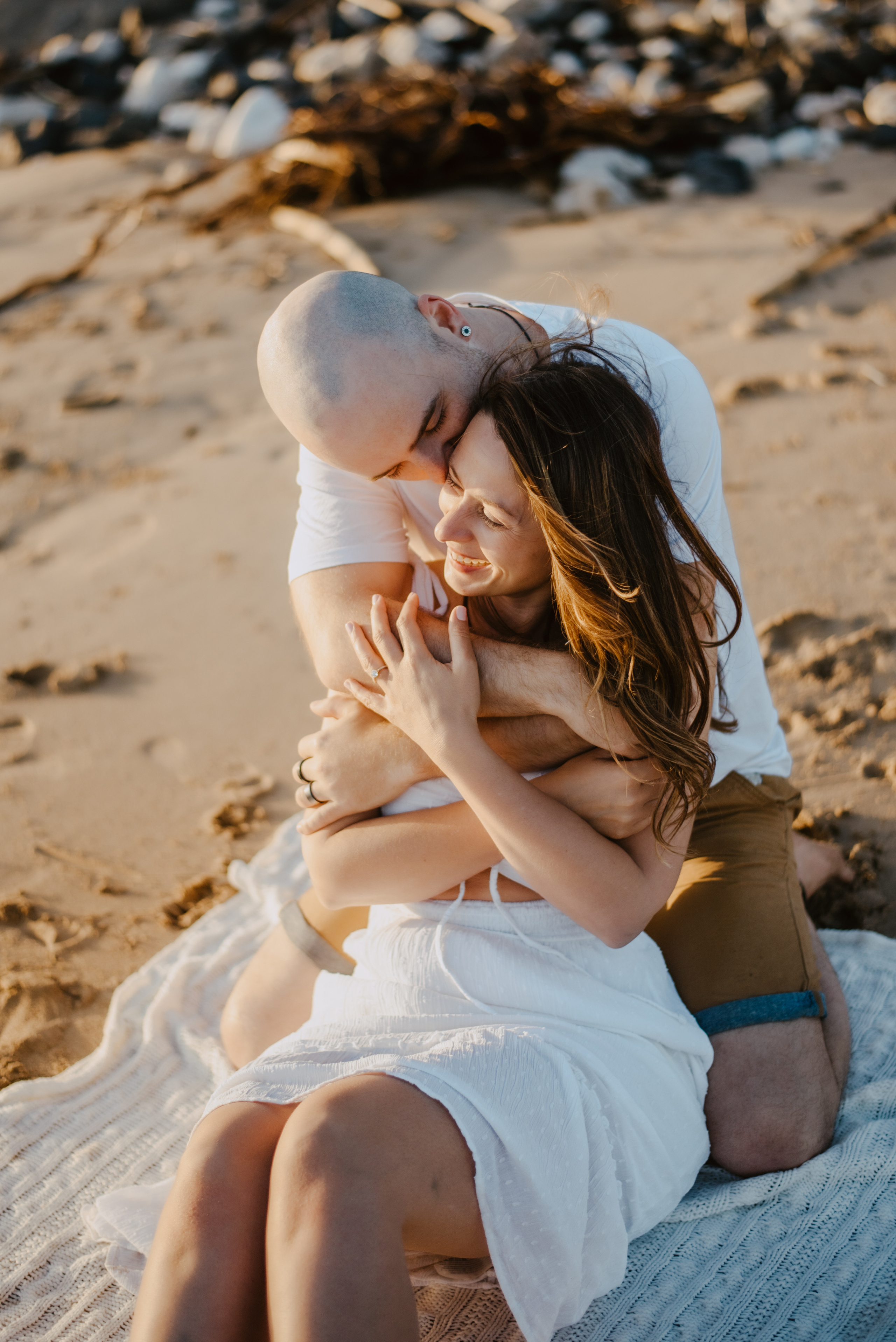 Alicja and Pat. Lifestyle, wedding and family photographer