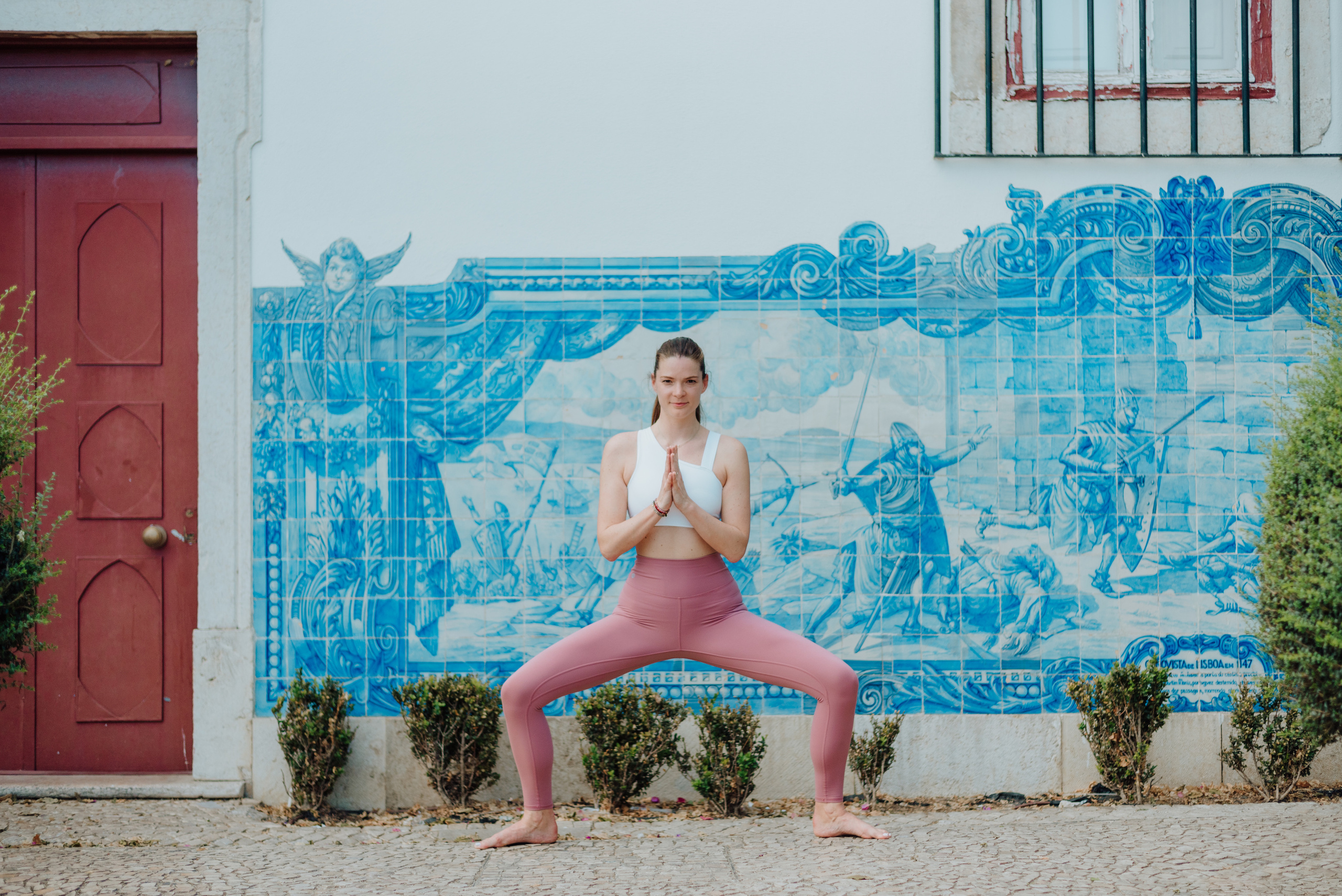 Šárka. Lifestyle, wedding and family photographer