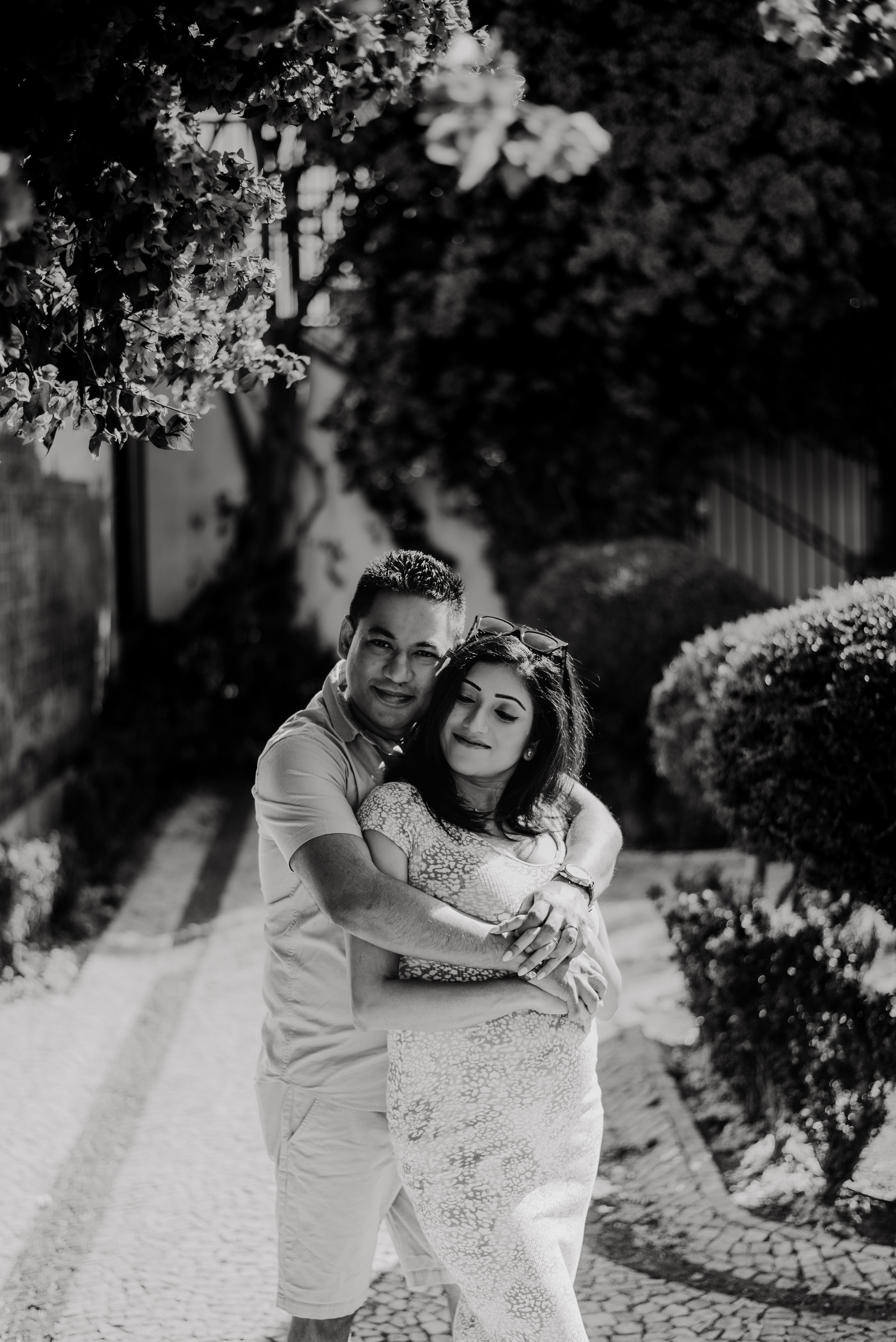 Taz and Ahmad. Lifestyle, wedding and family photographer