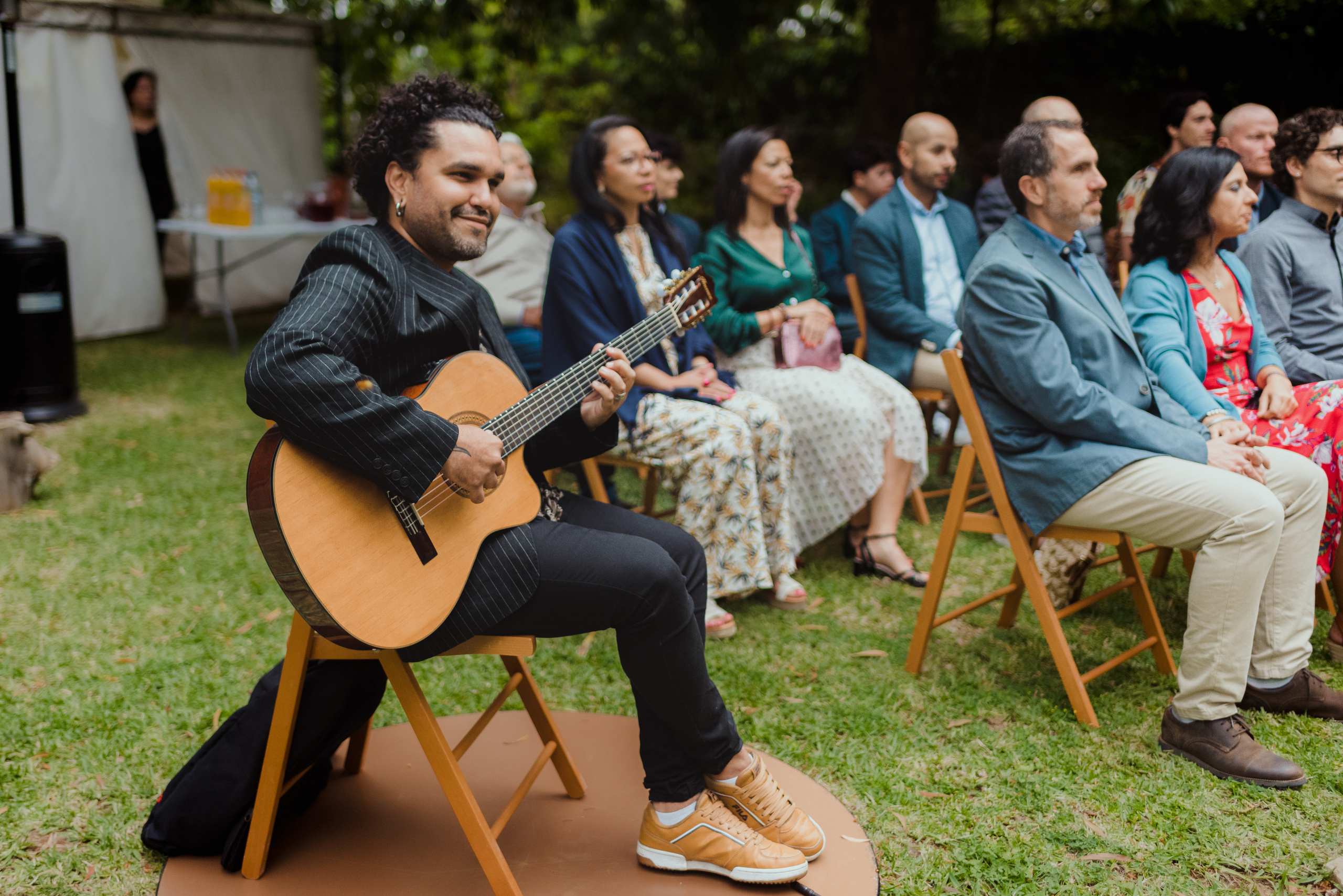 Garret + Filipe. Lifestyle, wedding and family photographer