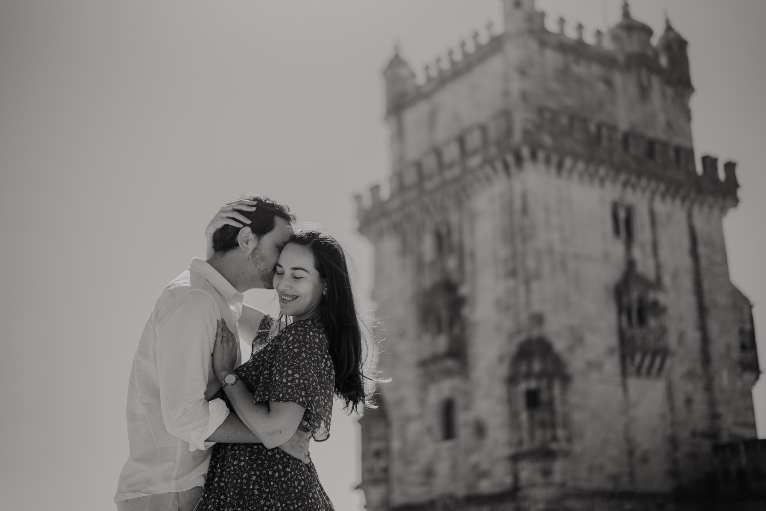 Tonislava and Diogo. Lifestyle, wedding and family photographer