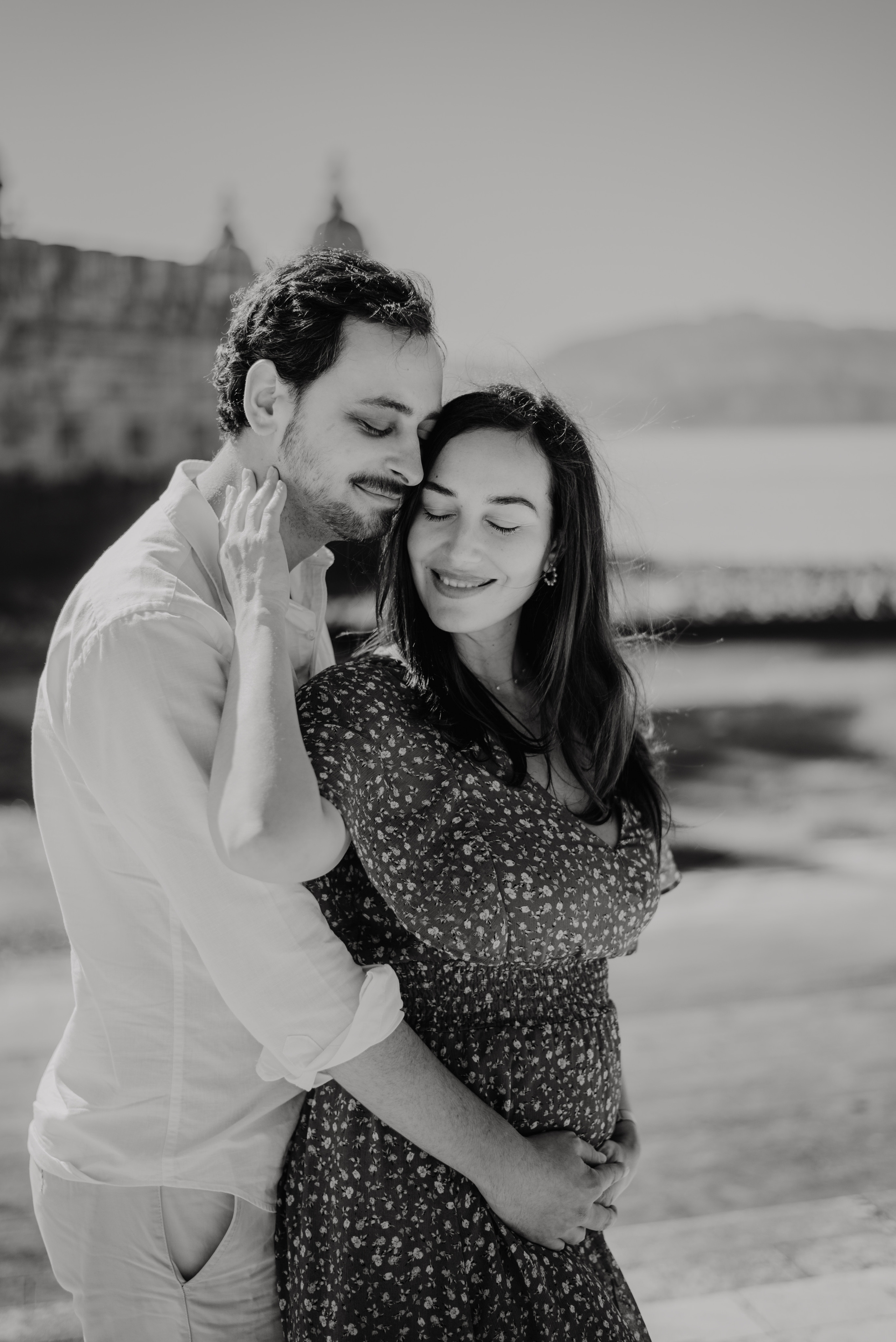 Tonislava and Diogo. Lifestyle, wedding and family photographer