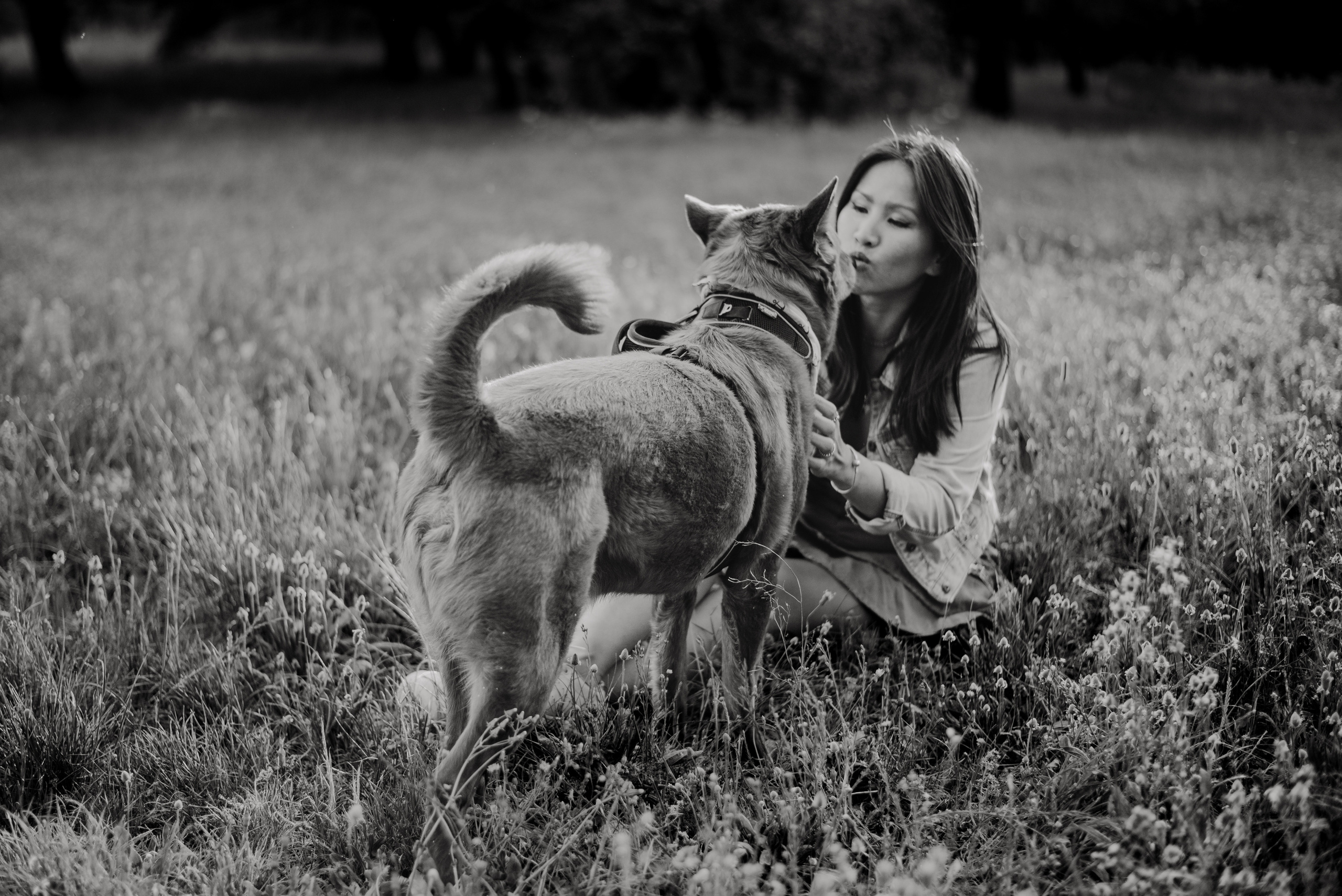 Nali and Pedro. Lifestyle, wedding and family photographer