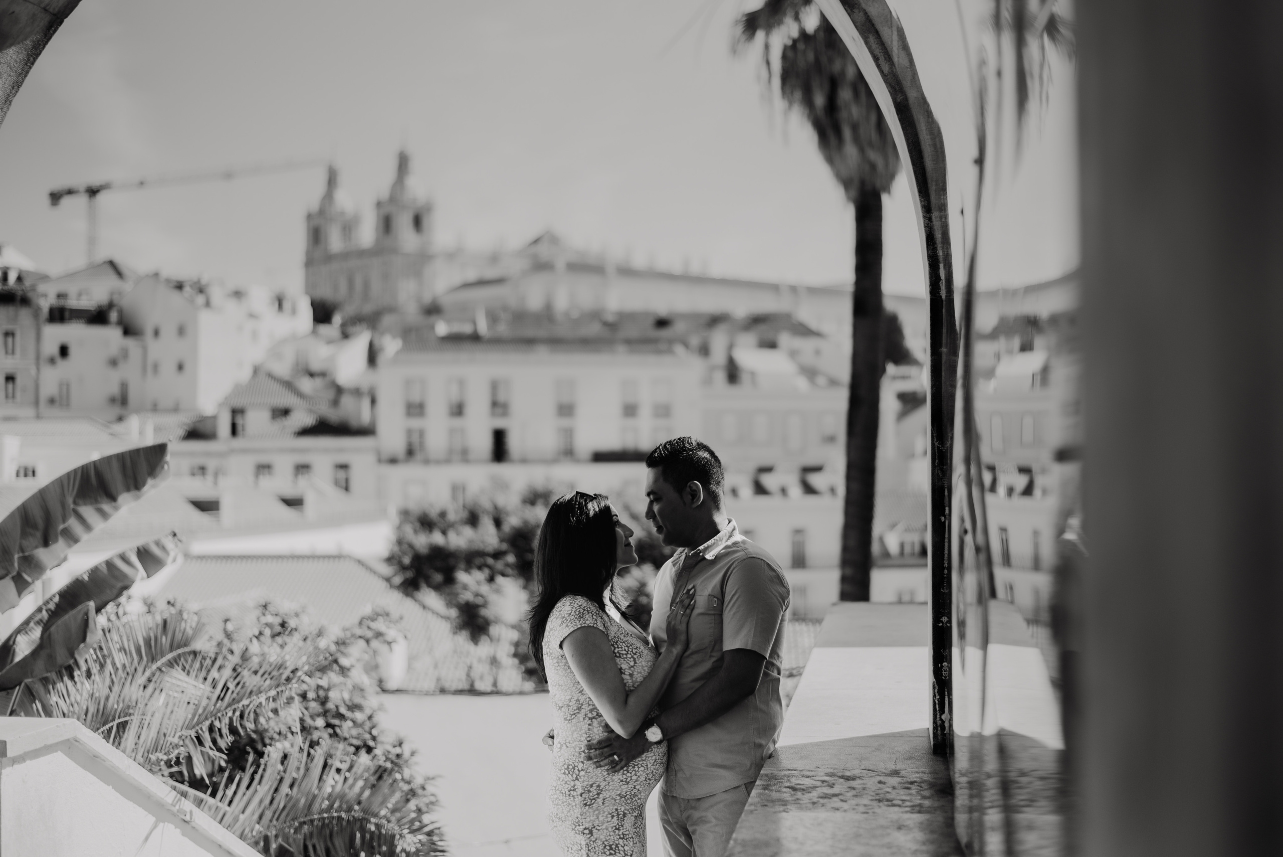 Taz and Ahmad. Lifestyle, wedding and family photographer