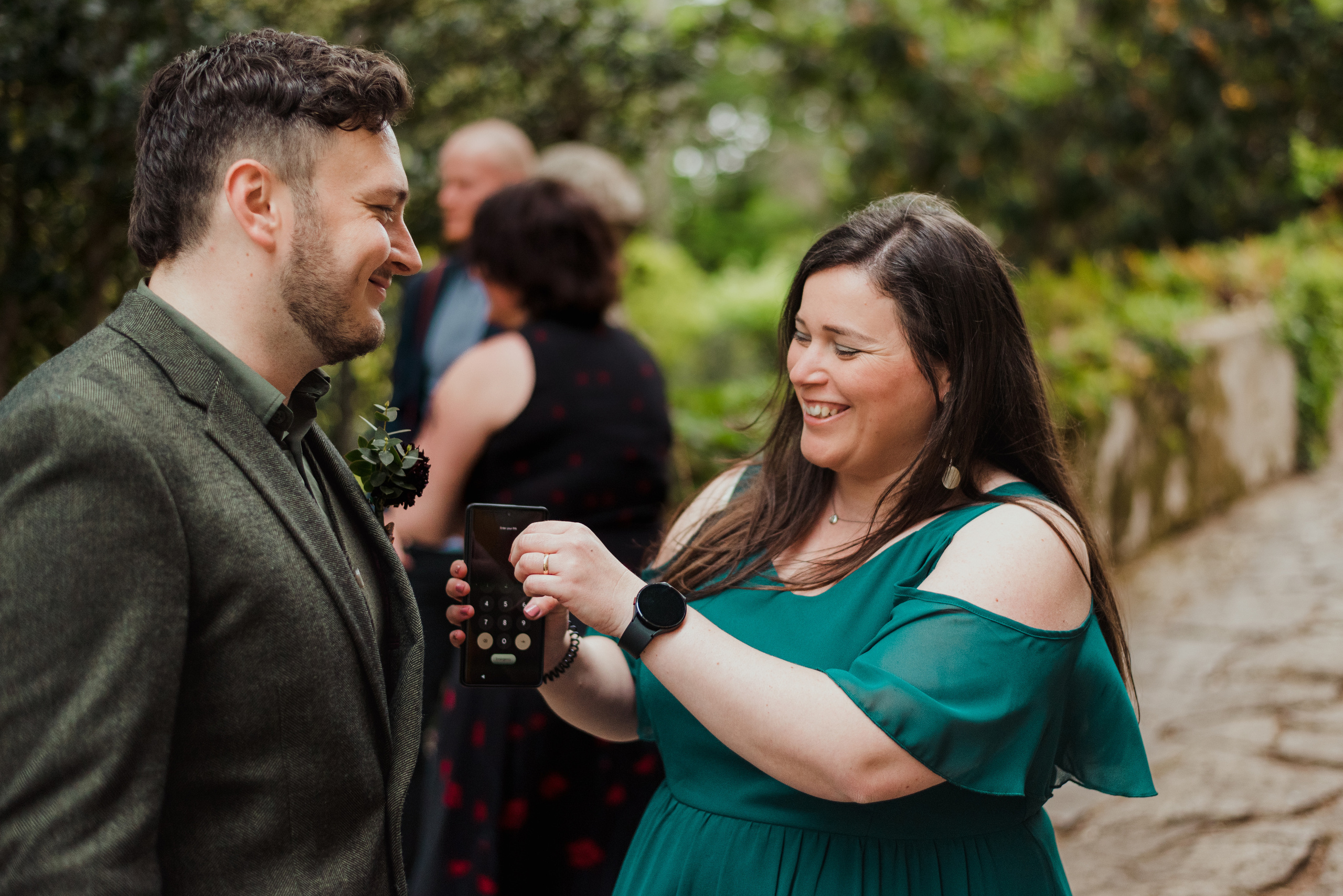 Garret + Filipe. Lifestyle, wedding and family photographer